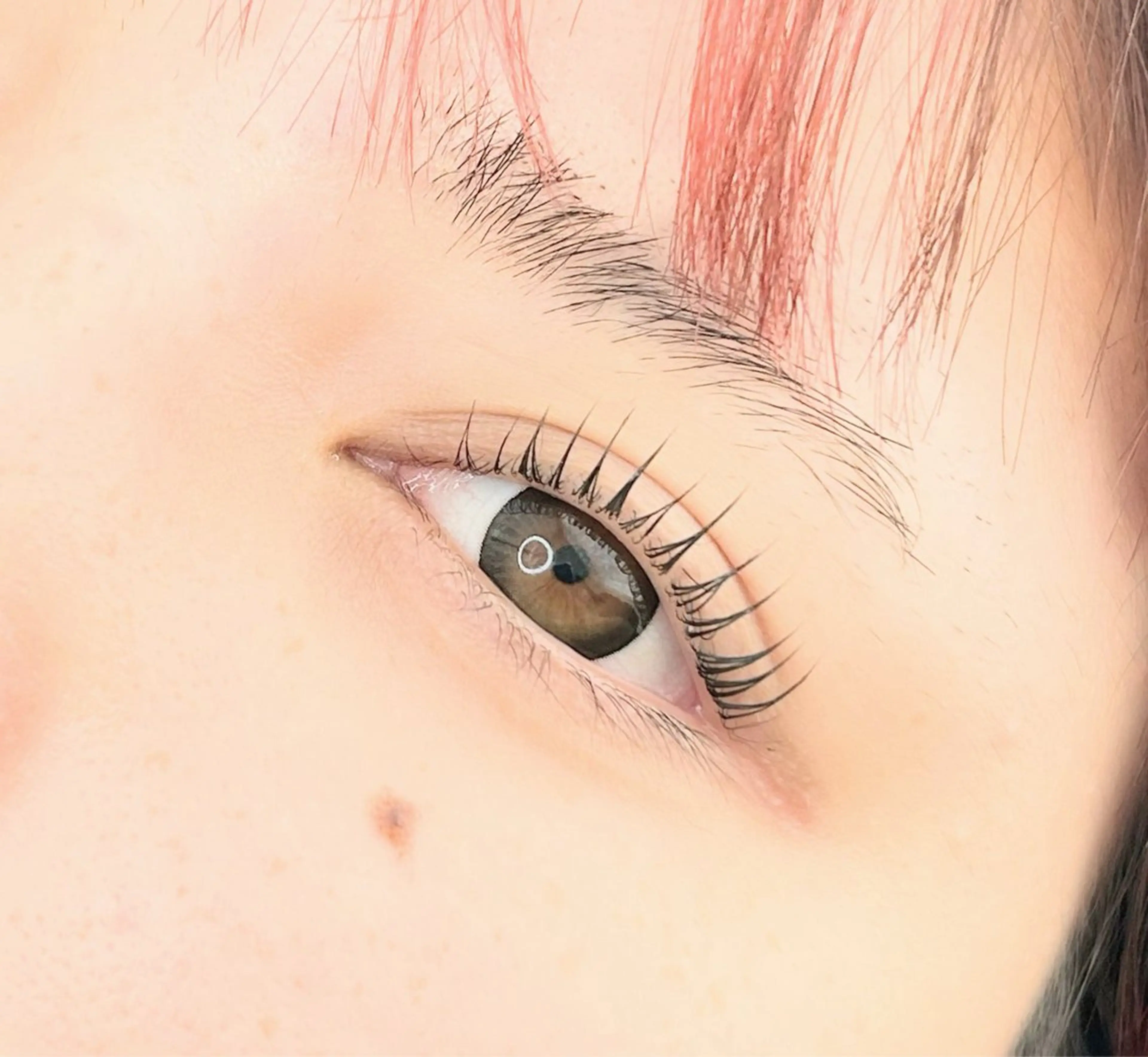 マツエク・マツパ PROGRESS 龍ケ崎 yu🎀のマツエク・マツパデザイン