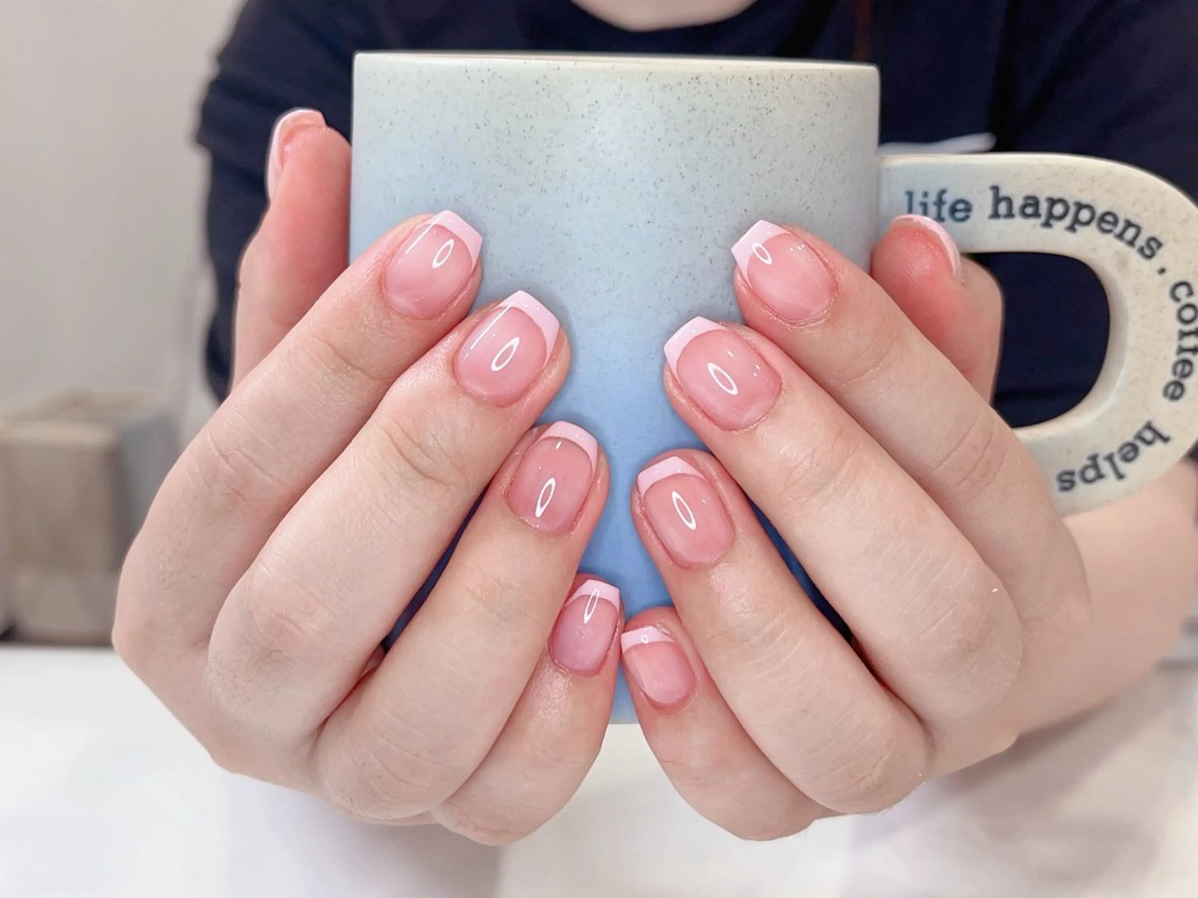 ネイル Nail Salon KINA 心斎橋店のネイルデザイン