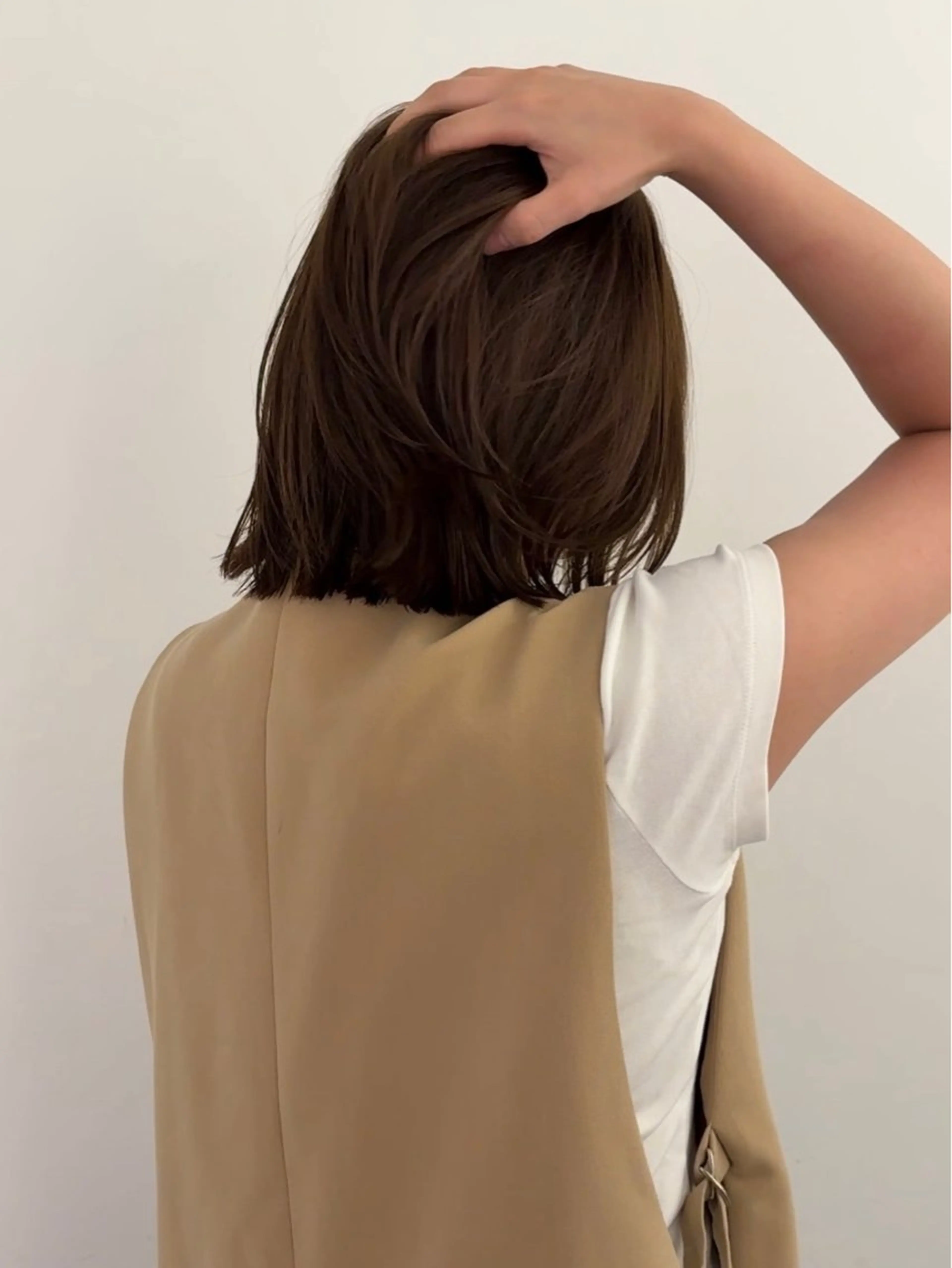 ✂️カット【ボブスタイル】＋COTAケア🫧の写真