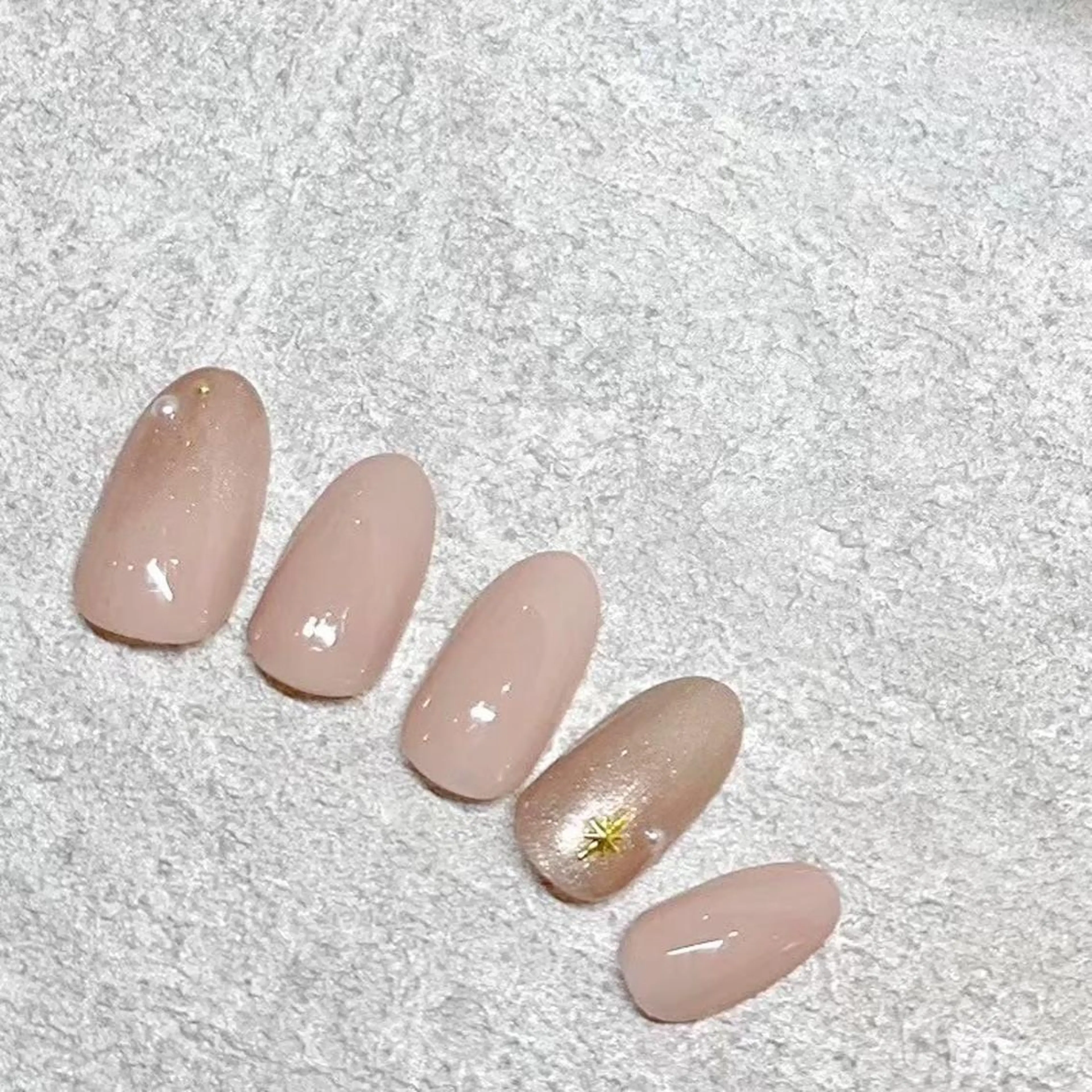 ネイル Nailsalon Cibelle江坂のネイルデザイン