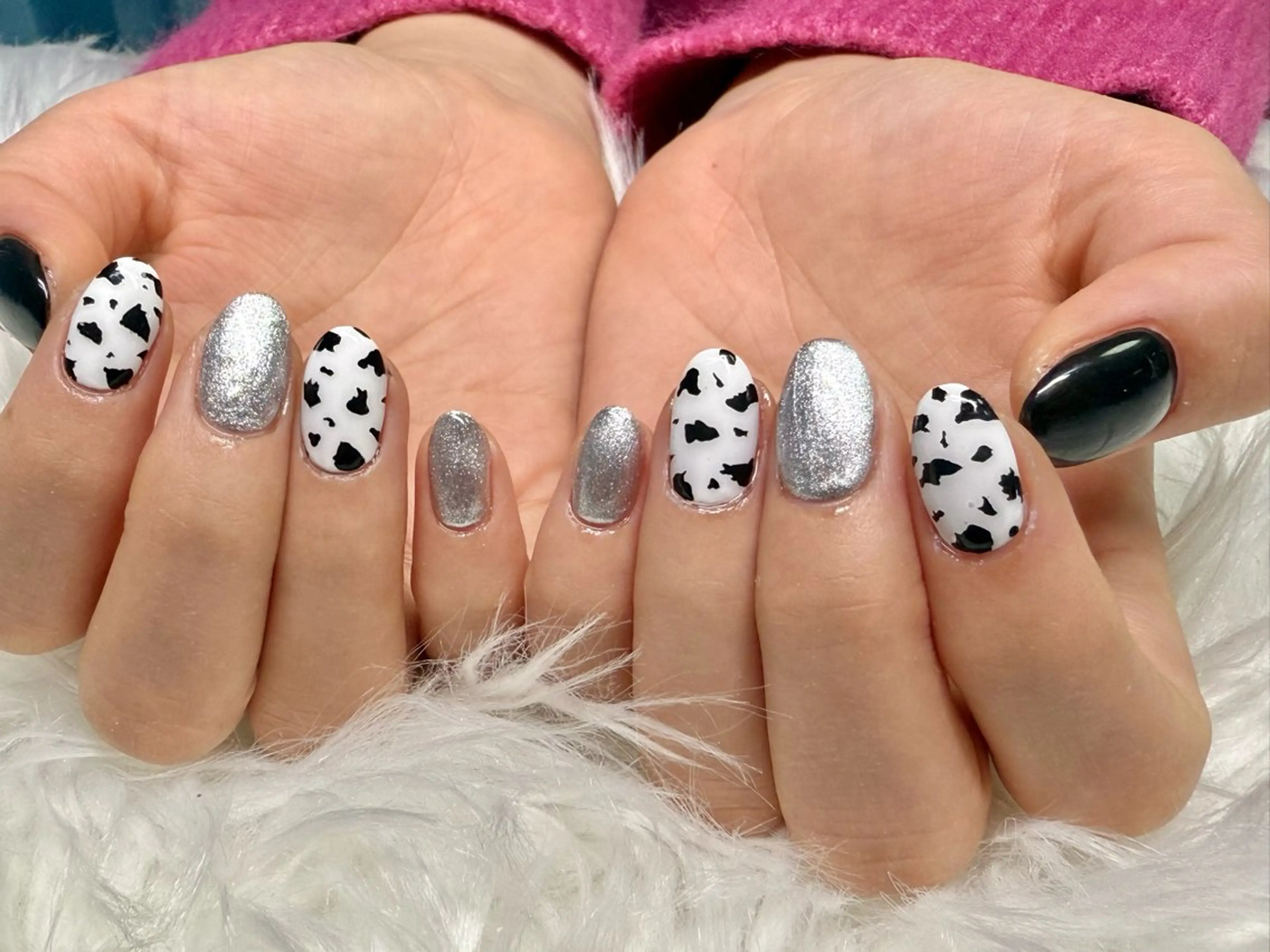 ハンド【オフなし】定額Aコースの写真