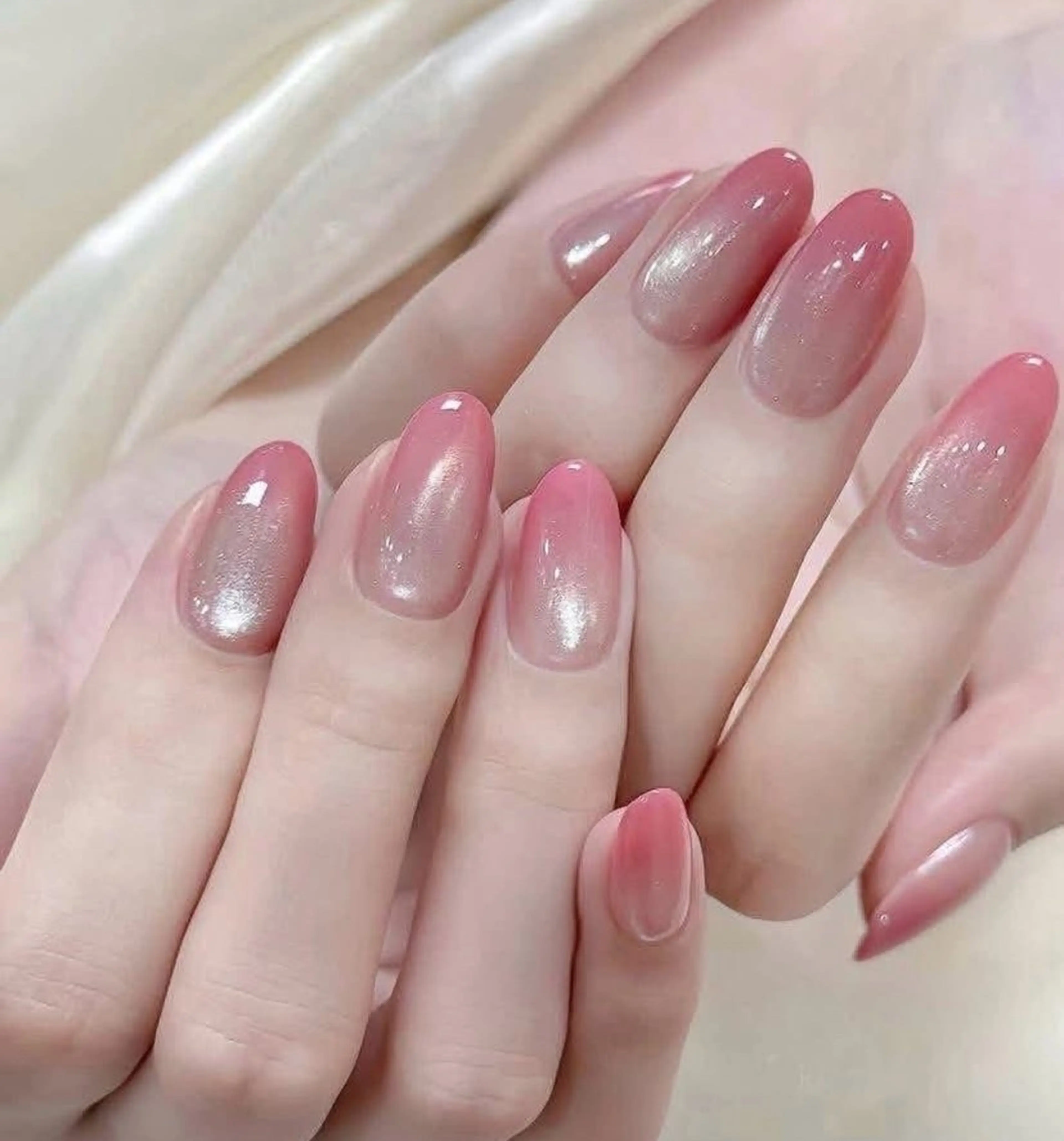 ネイル Nomi Sachikoのネイルデザイン