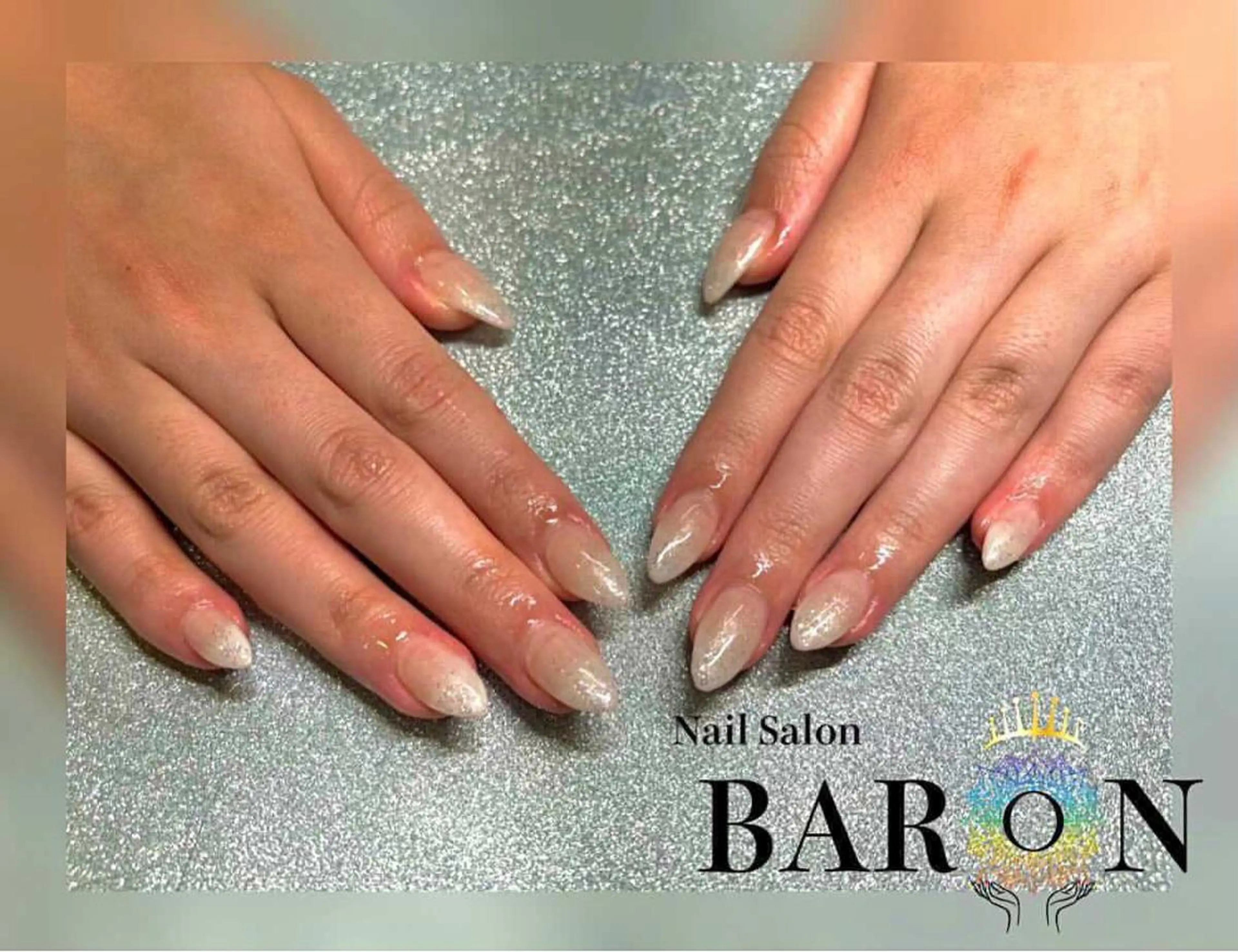 ネイル NailSalon 【BARON】のネイルデザイン