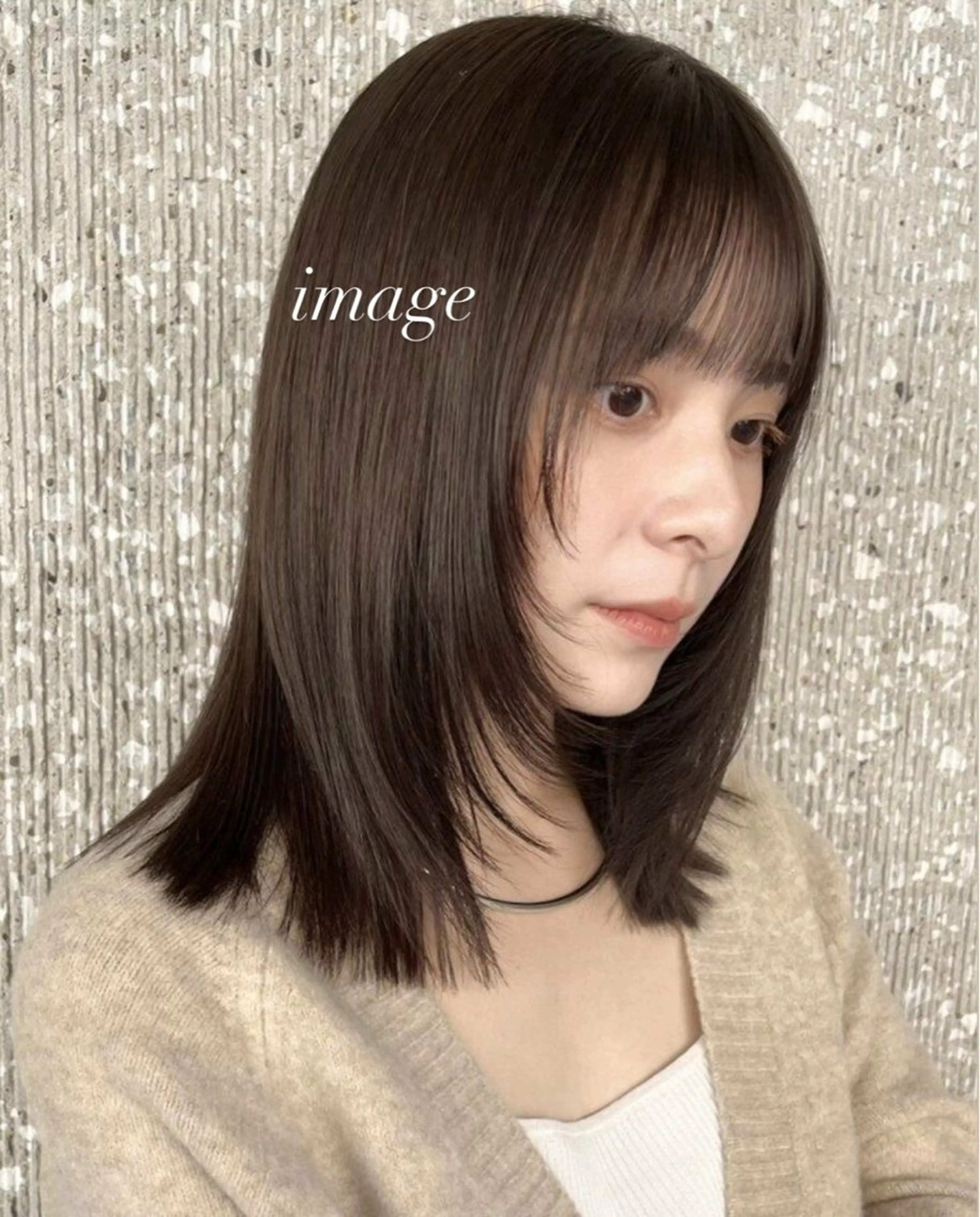 わださこ ひなこのヘアスタイル