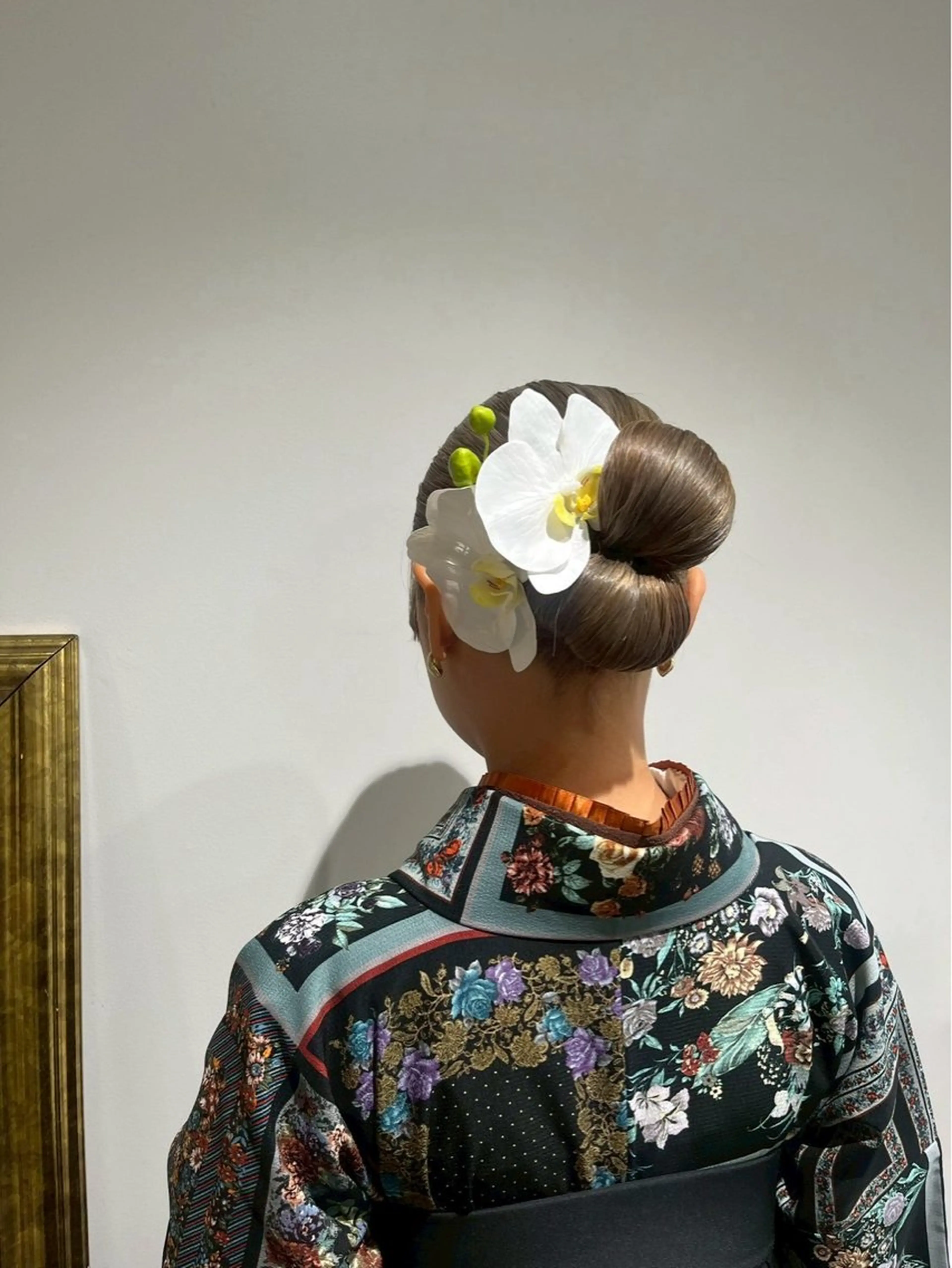 🎀咲月🎀レイヤー /暖色透明感カラーのヘアスタイル