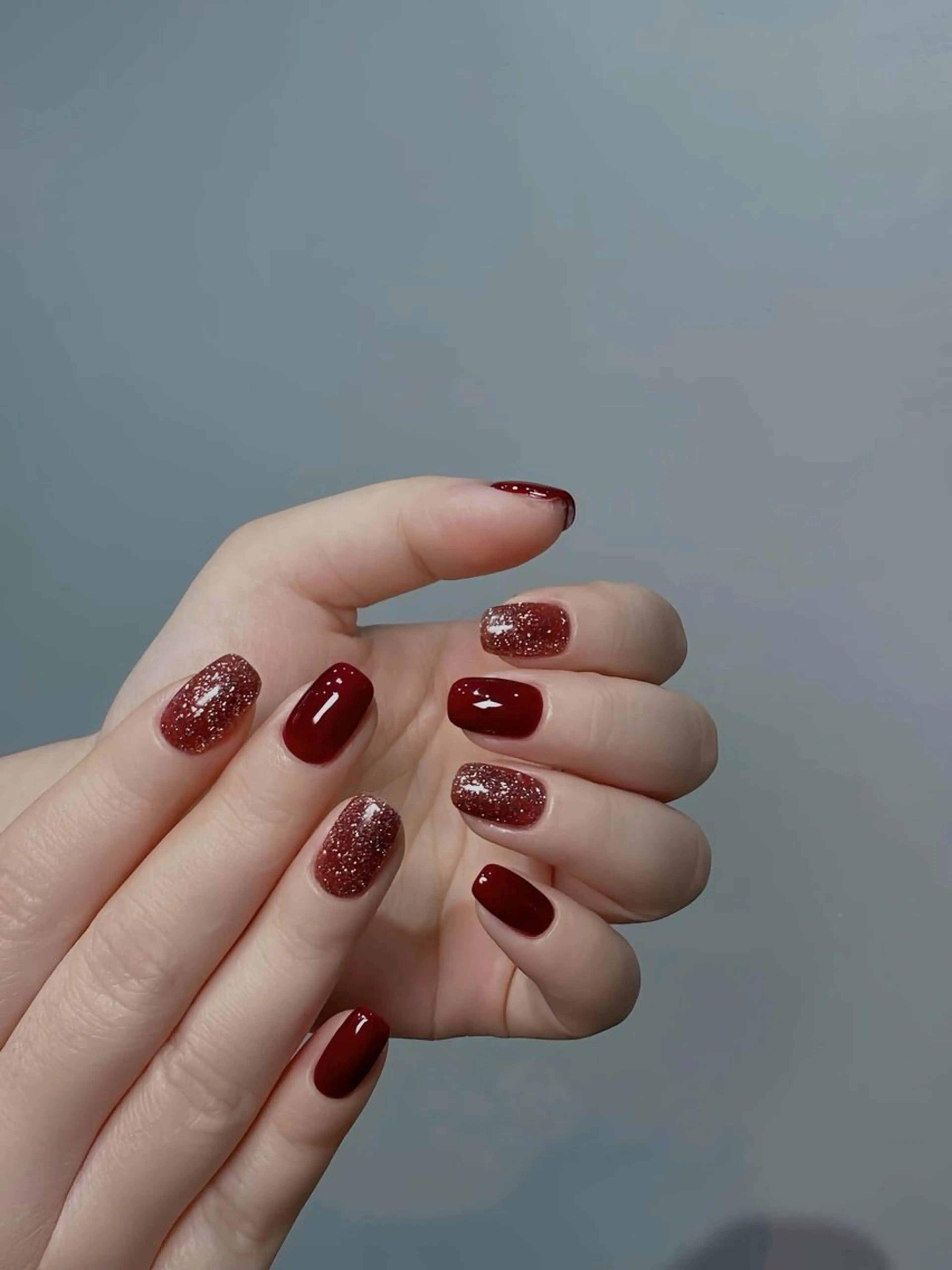 ネイル ハンドネイル ヒナネイルサロン所属・Hina ネイルサロンのネイルデザイン