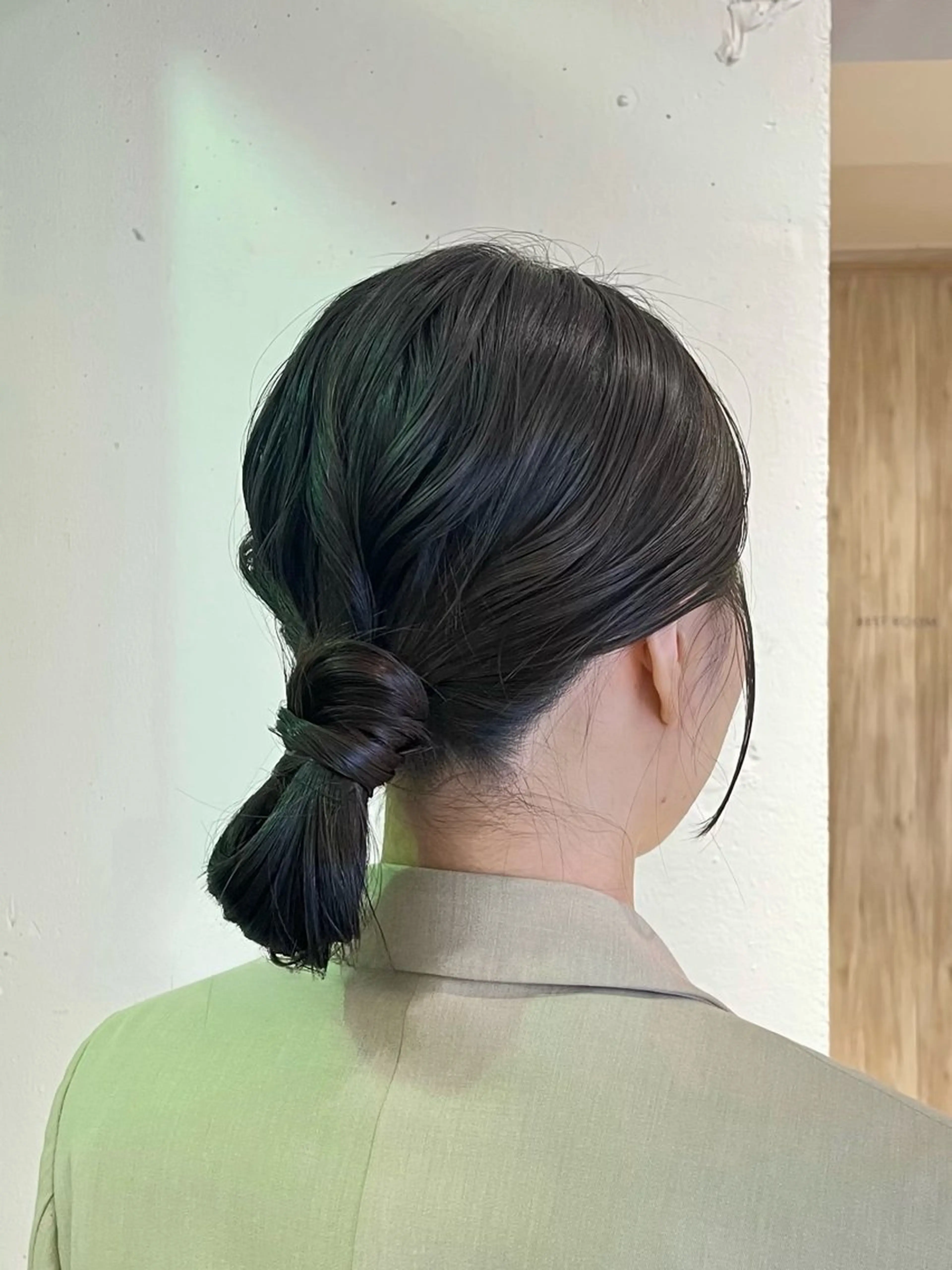 ヘアアレンジ ヘアセット cheri ／akaneのその他イメージ