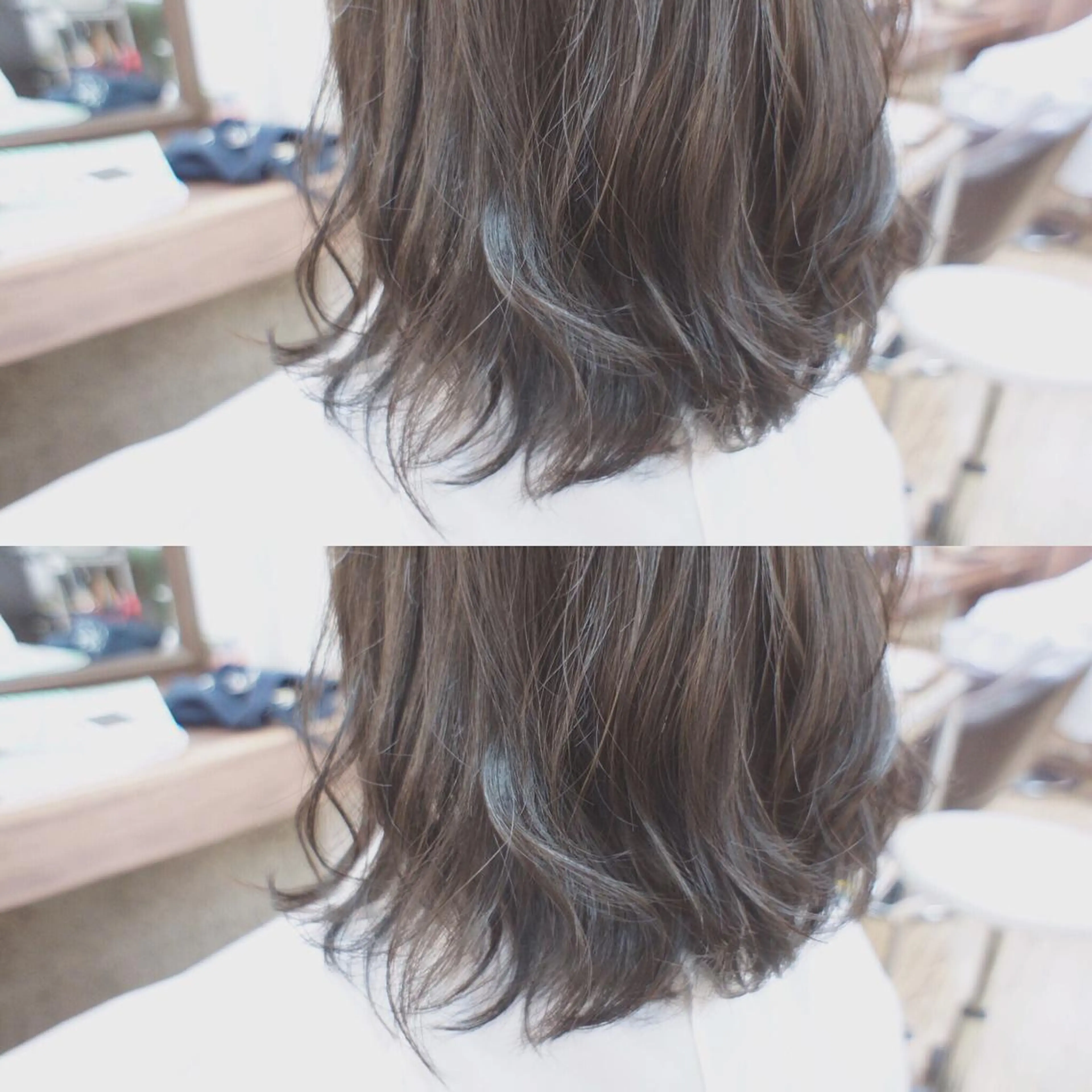 ショート カラー This所属・🟦髪質改善6年 💊YAMAMOTOのヘアスタイル