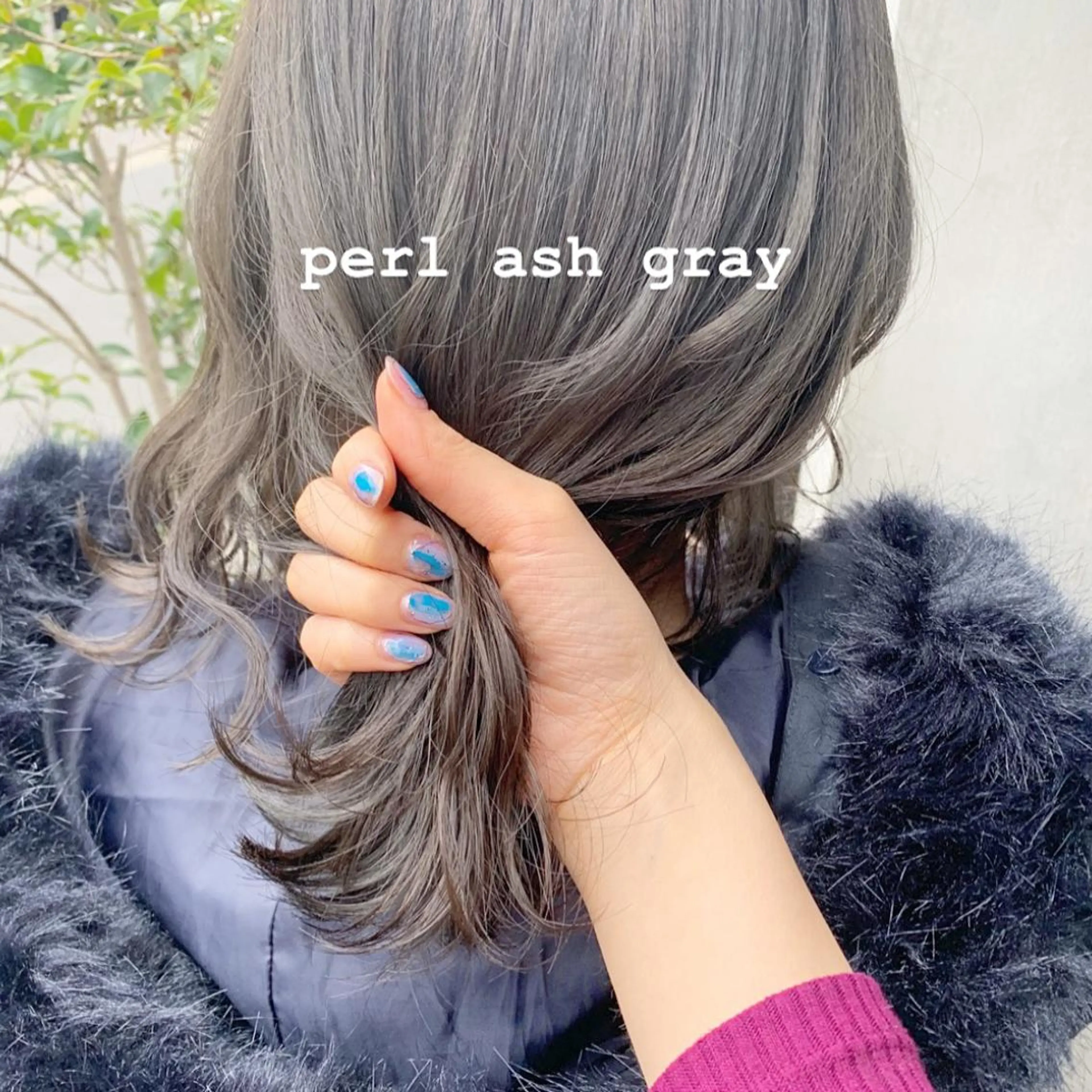 ミディアム カラー ヘアアレンジ topstylist 🖤川辺晴加🖤のヘアスタイル