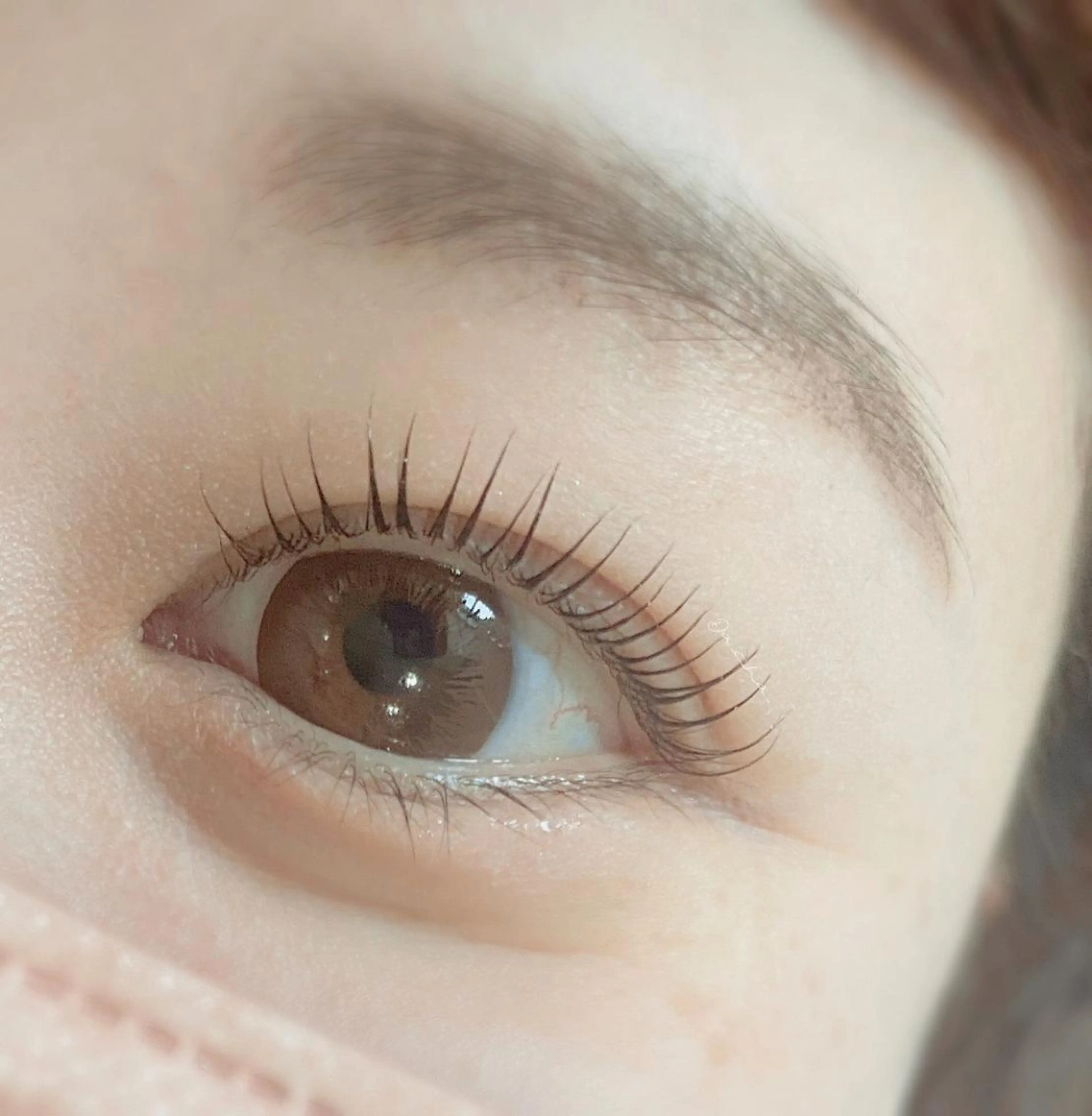 マツエク・マツパ Dacha傷めない 大人のまつ毛屋さんの眉毛・アイブロウイメージ