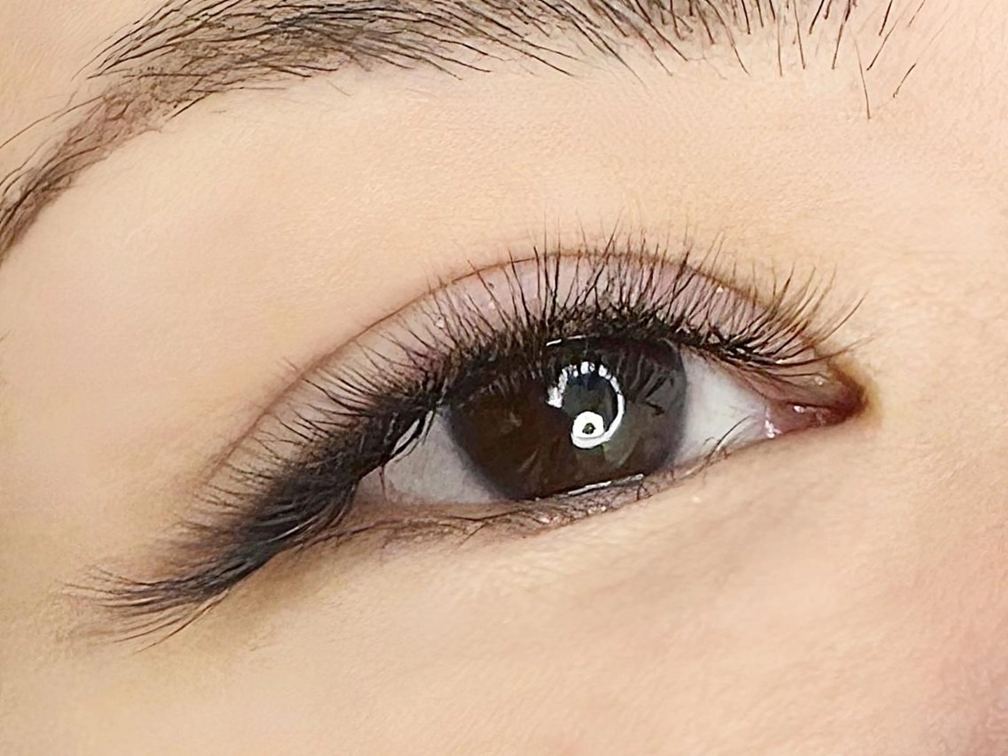 マツエク・マツパ Luana… Noriko🕶のマツエク・マツパデザイン