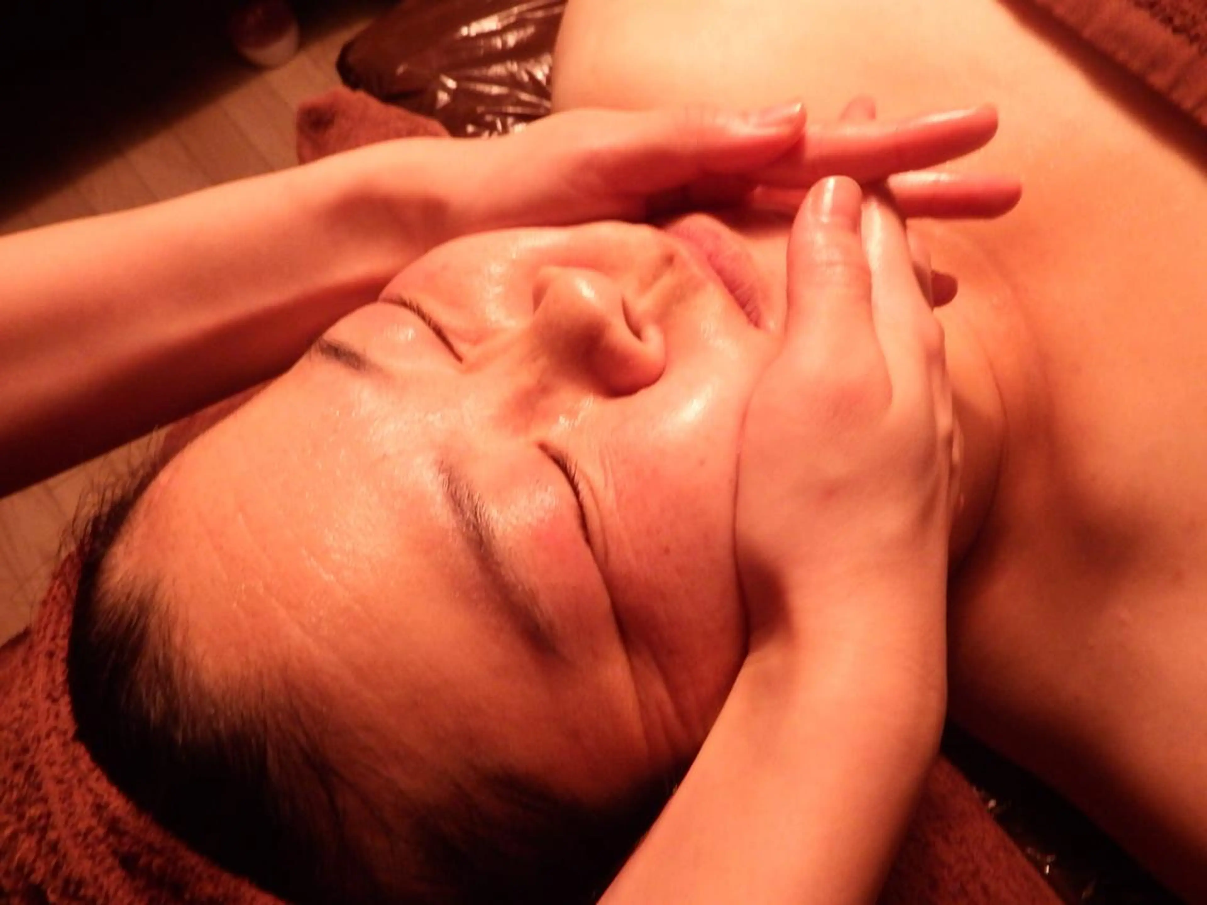 飯田 彩夏のエステ・リラクイメージ