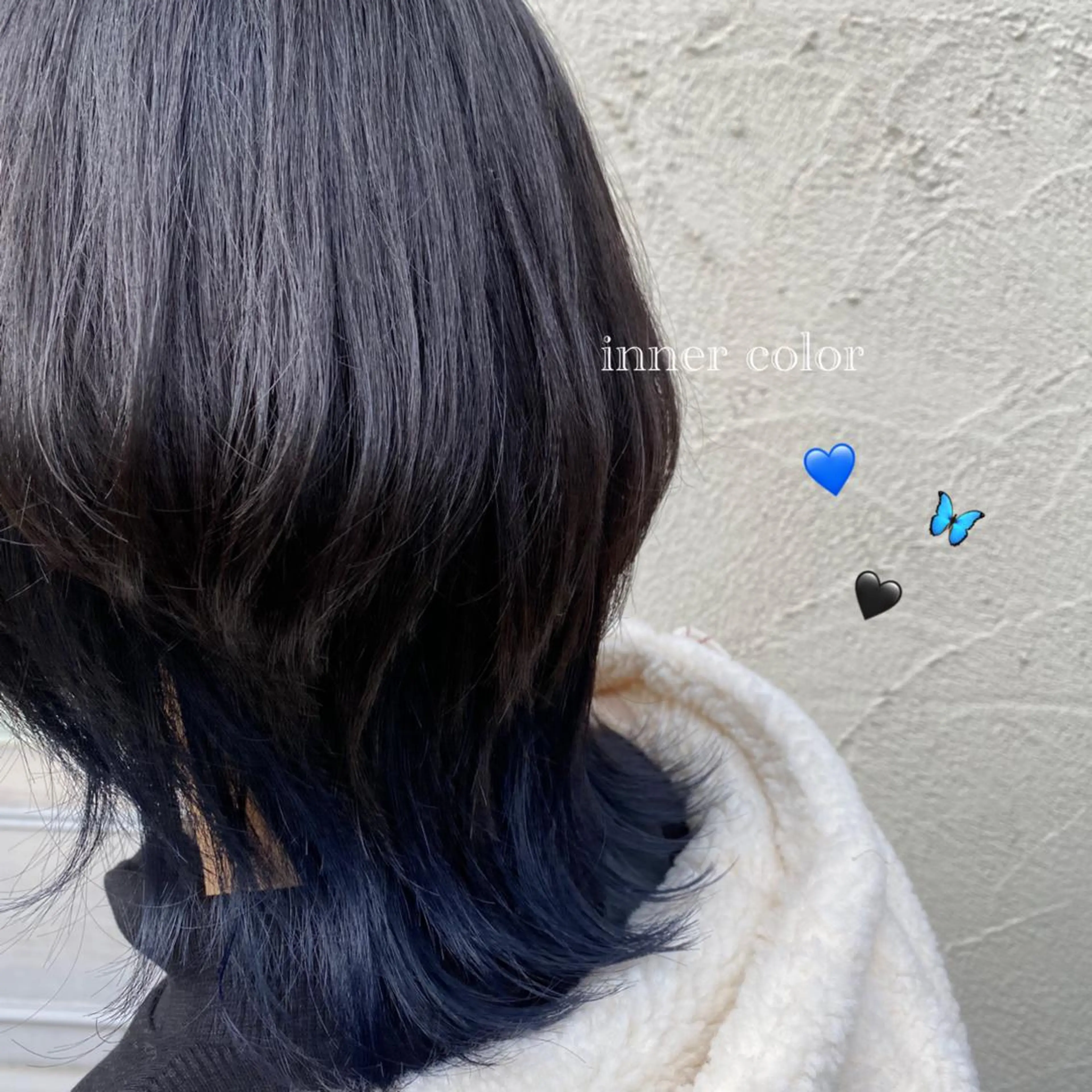 ショート カット ヘアカラー トリートメント Arisa MODE K'sのヘアスタイル