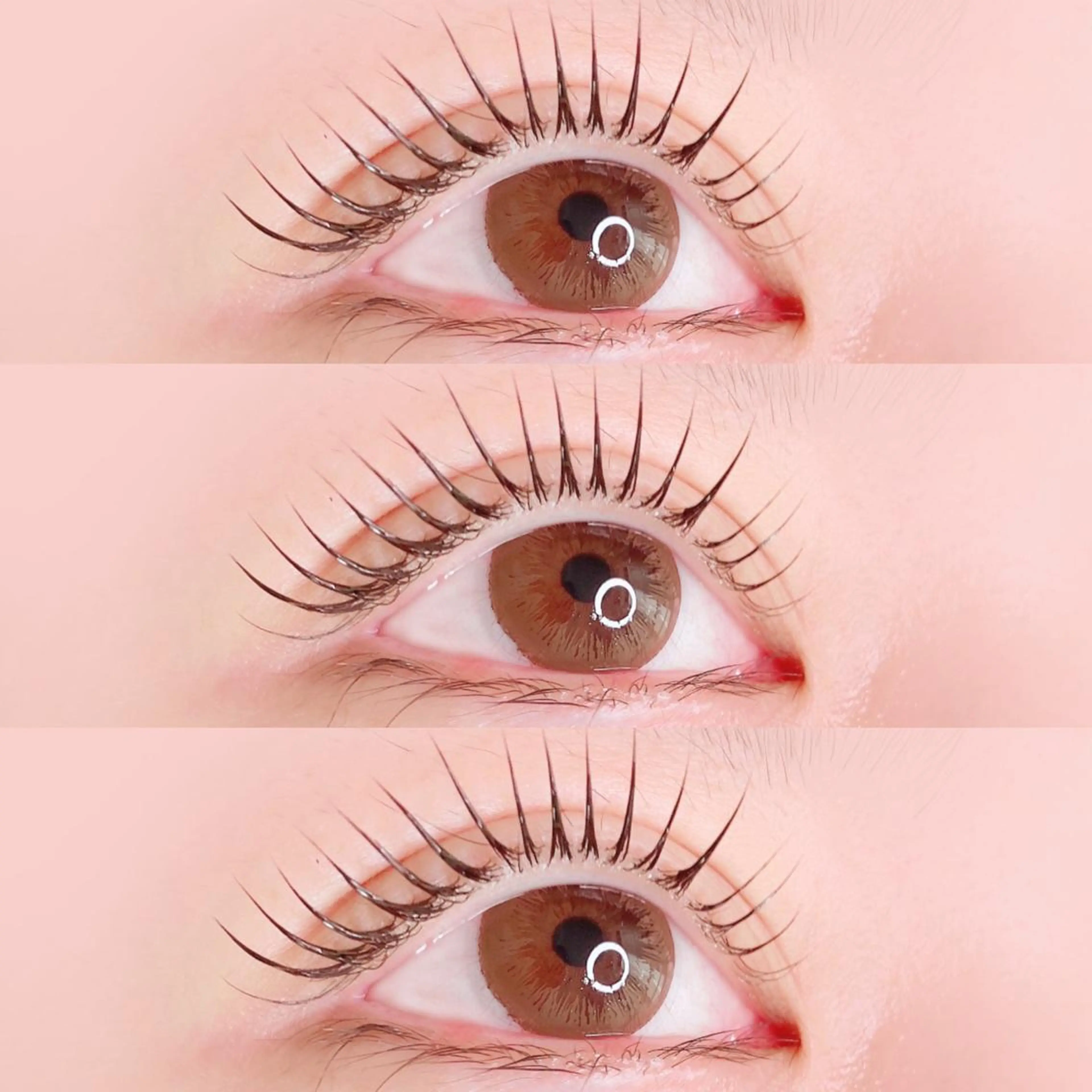 マツエク・マツパ miho【吉祥寺】 ★プライベートサロンのマツエク・マツパデザイン