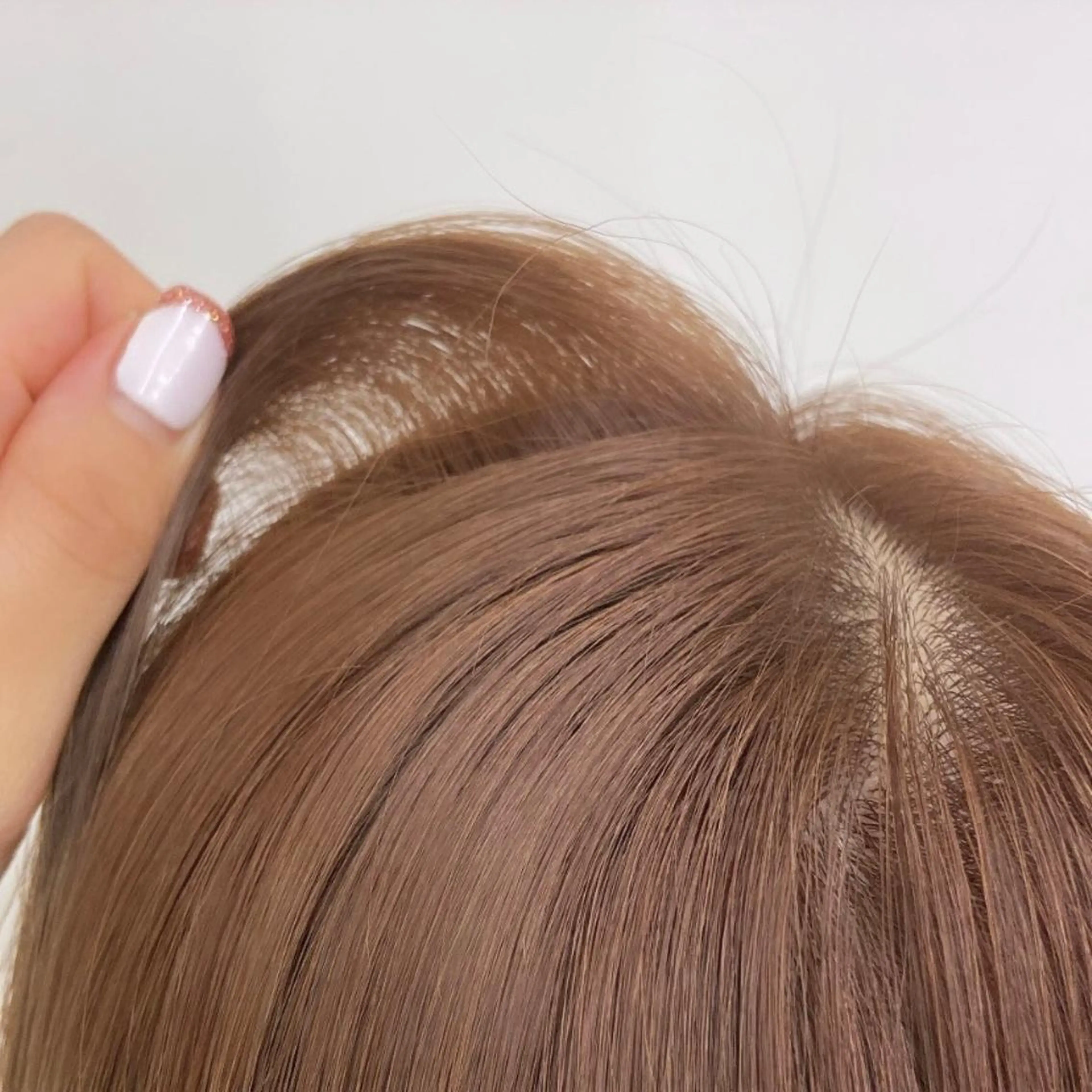 ロング カラー ヘアカラー トリートメント 似合わせカラー🌙 ｃｈｉｎａｒｉのヘアスタイル