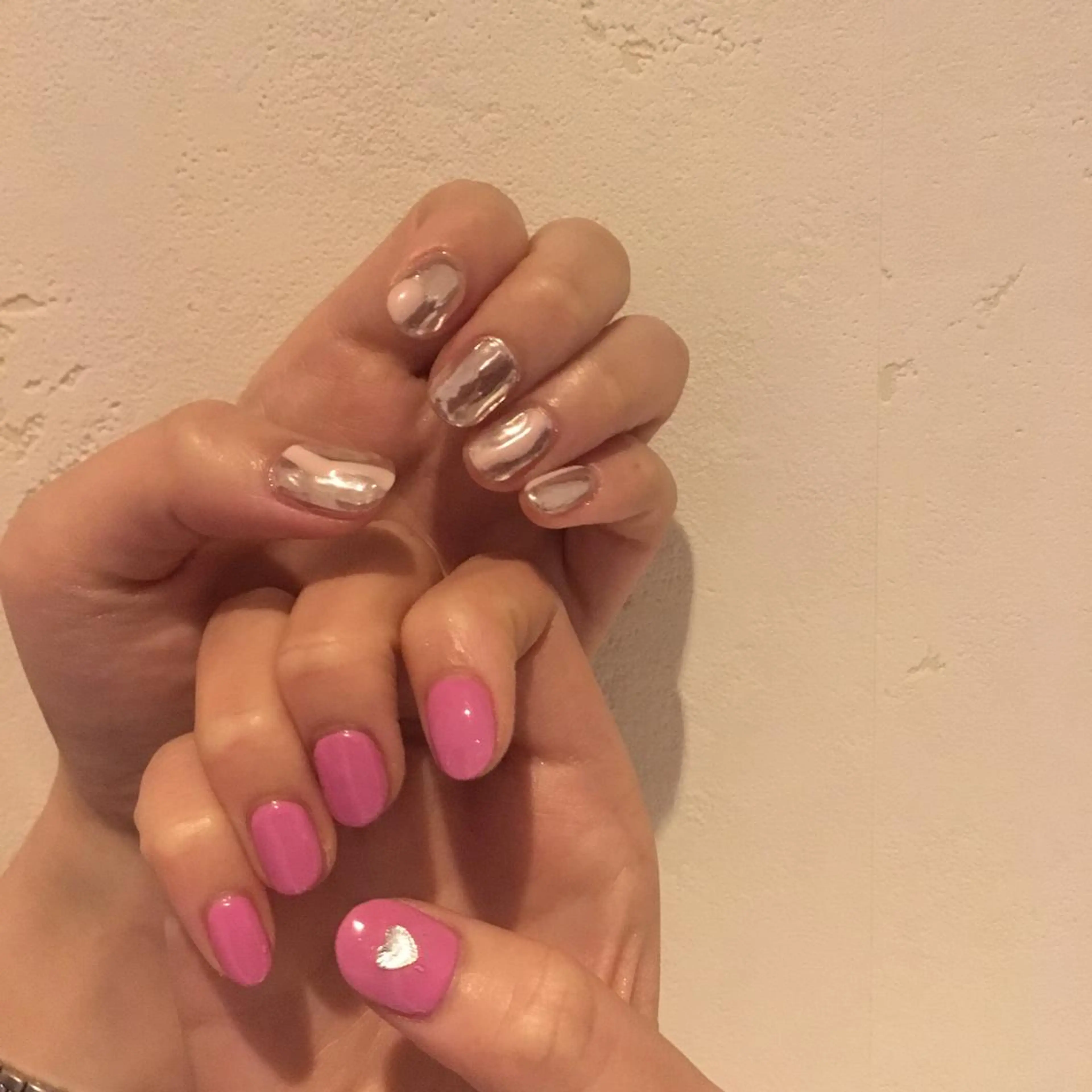 ネイル illfrere所属・illfrere イルフレール🌙のネイルデザイン