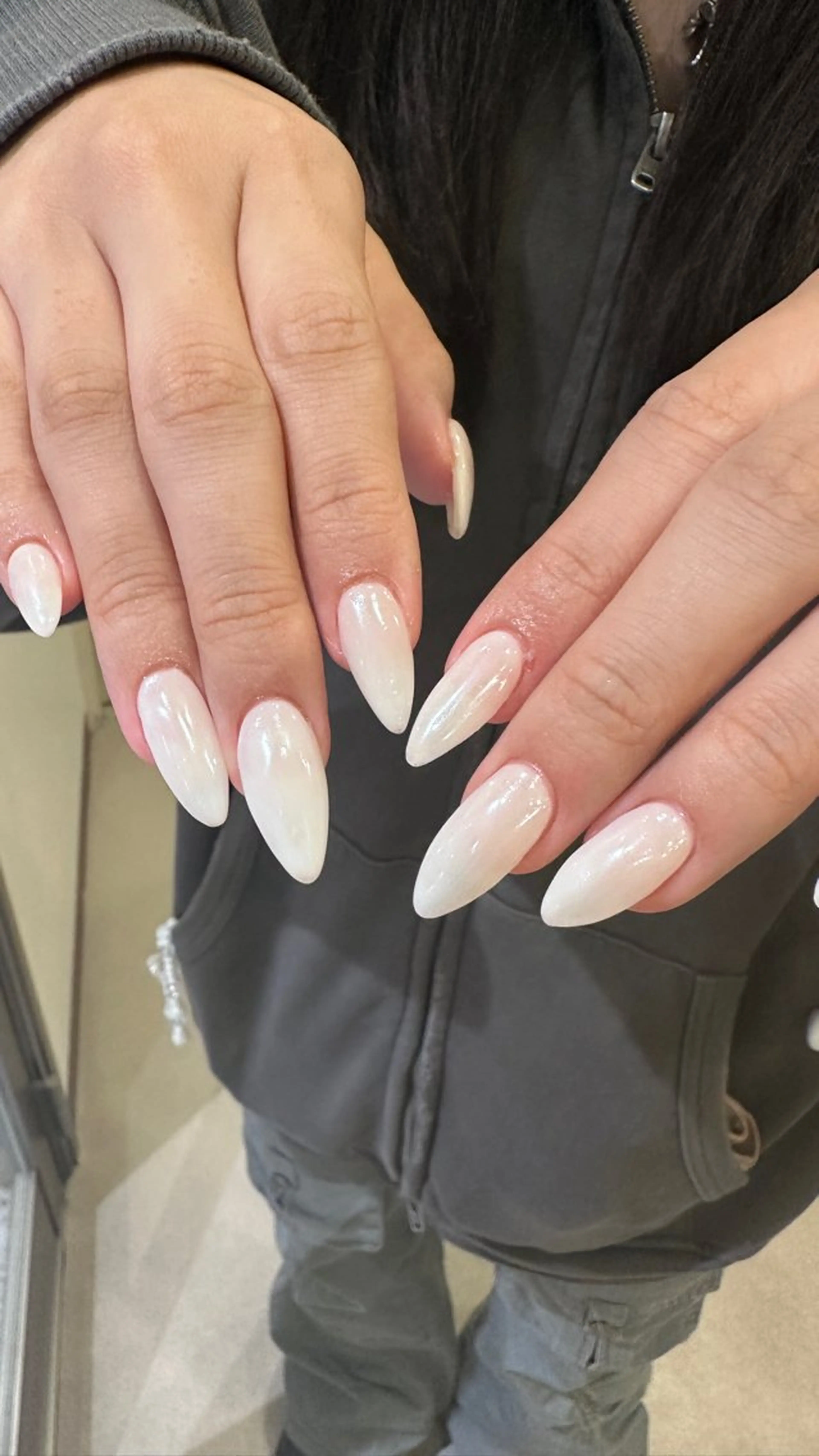 ネイル ハンドネイル 👽個性派ネイル🎀 komachiのネイルデザイン