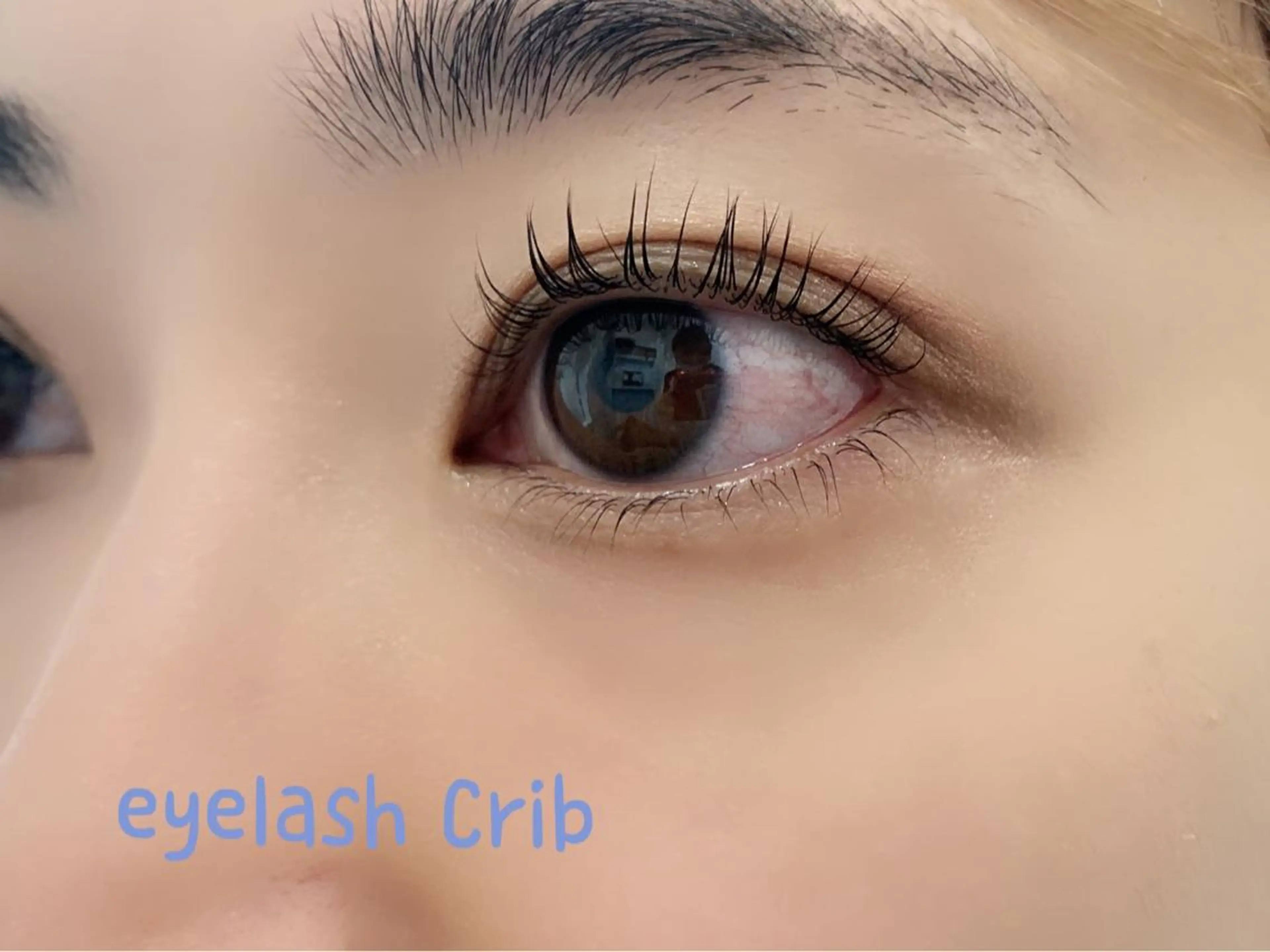 パーマ mavie eyelashのマツエク・マツパデザイン