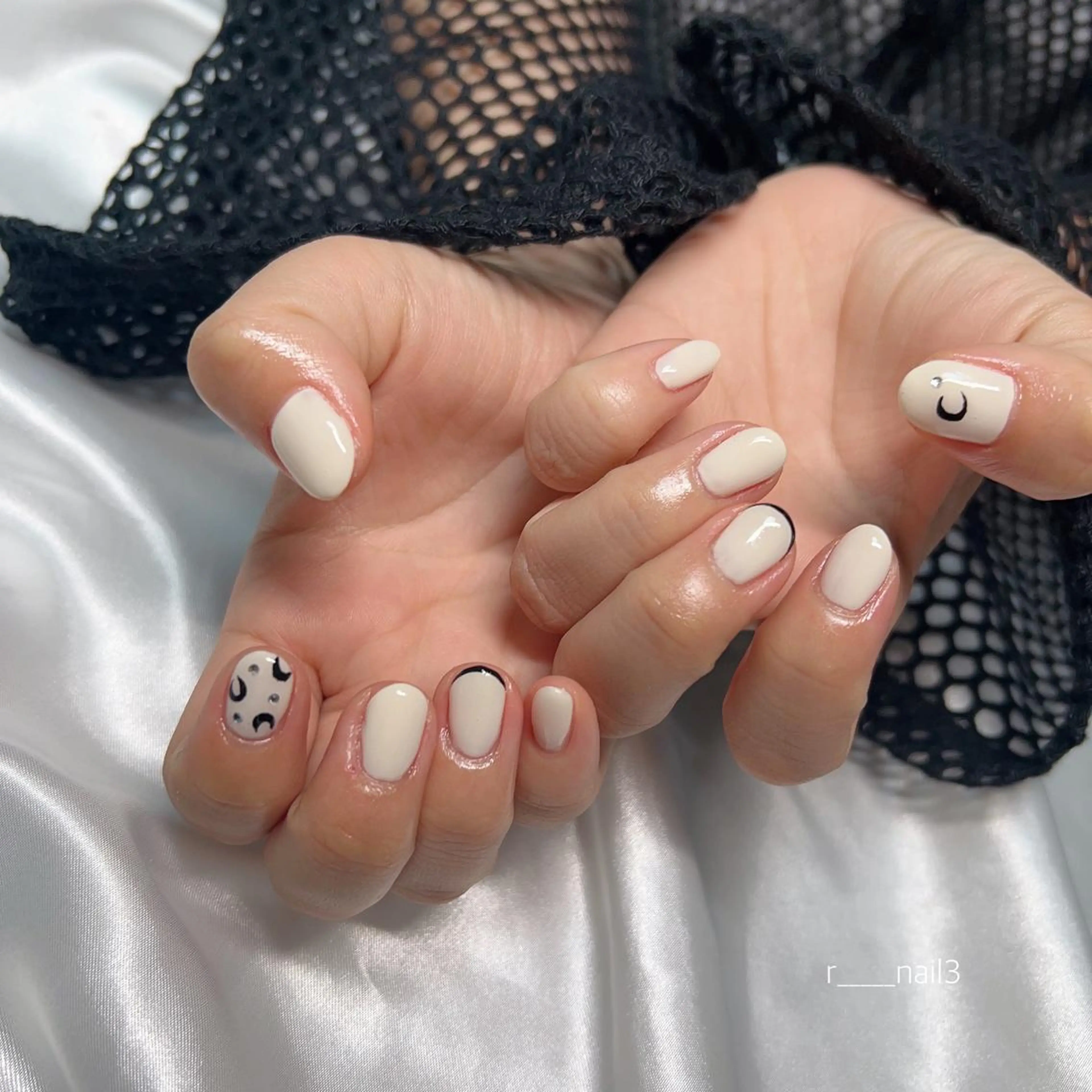 ネイル r. nailのネイルデザイン
