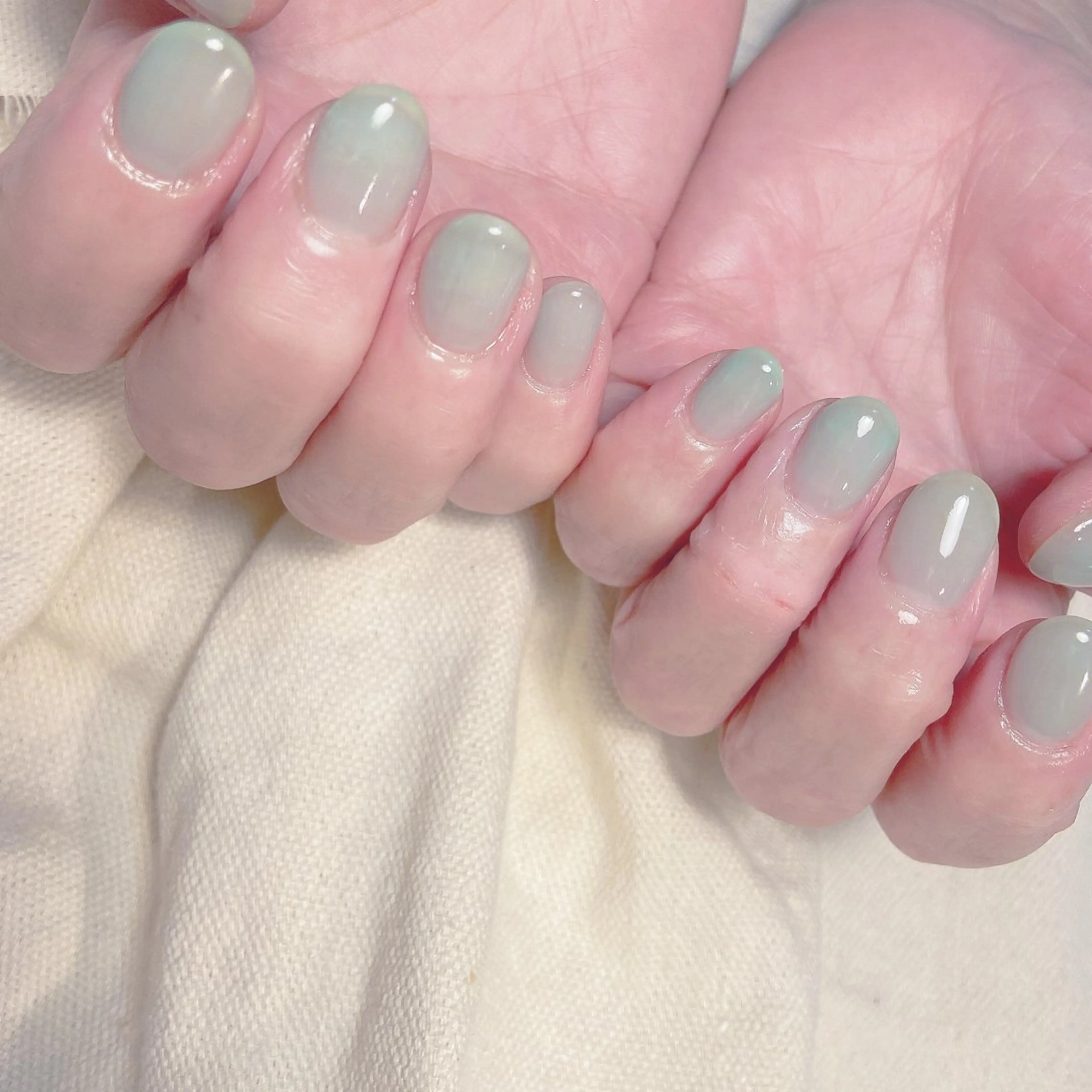ネイル POPPY nail & eyelash【ポピーネイルアンドアイラッシュ】所属・POPPY nail Yumiのネイルデザイン