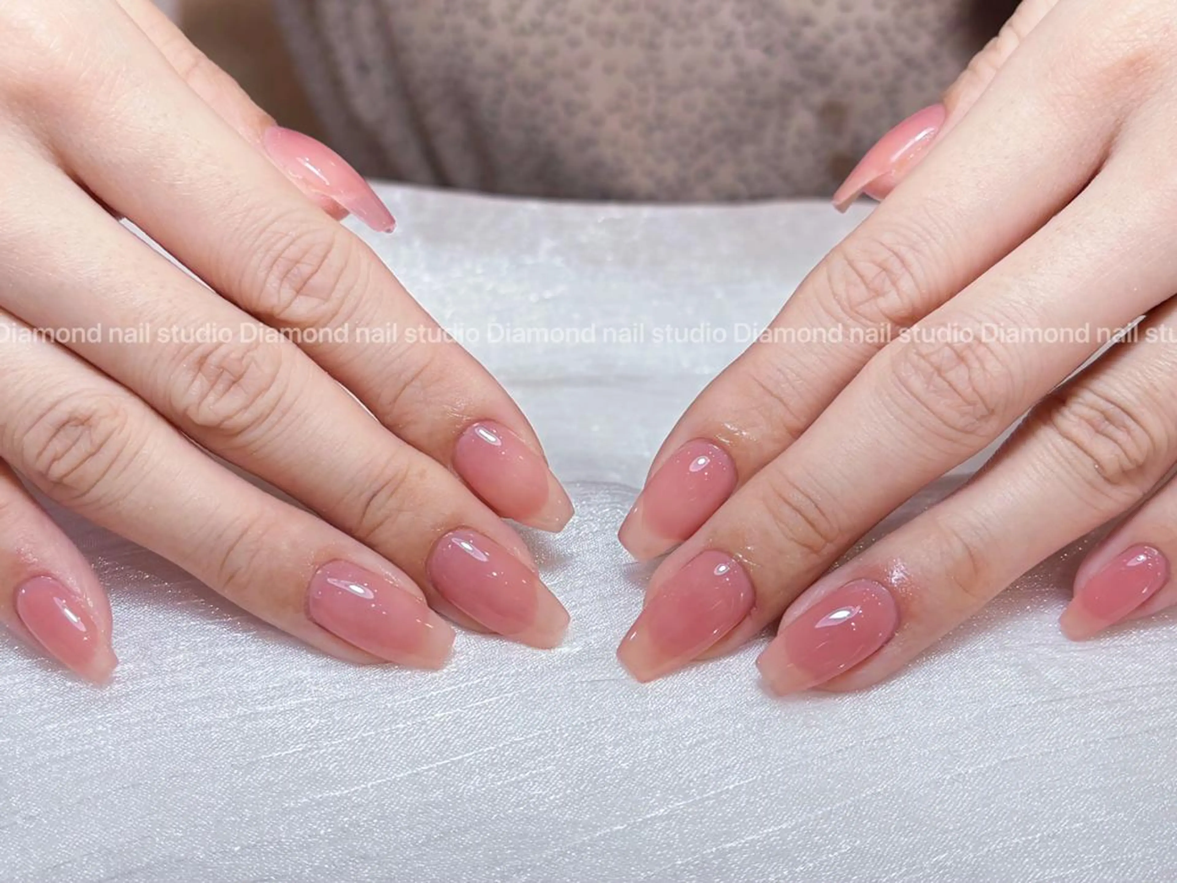 ネイル ハンドネイル MAKI ✨のネイルデザイン