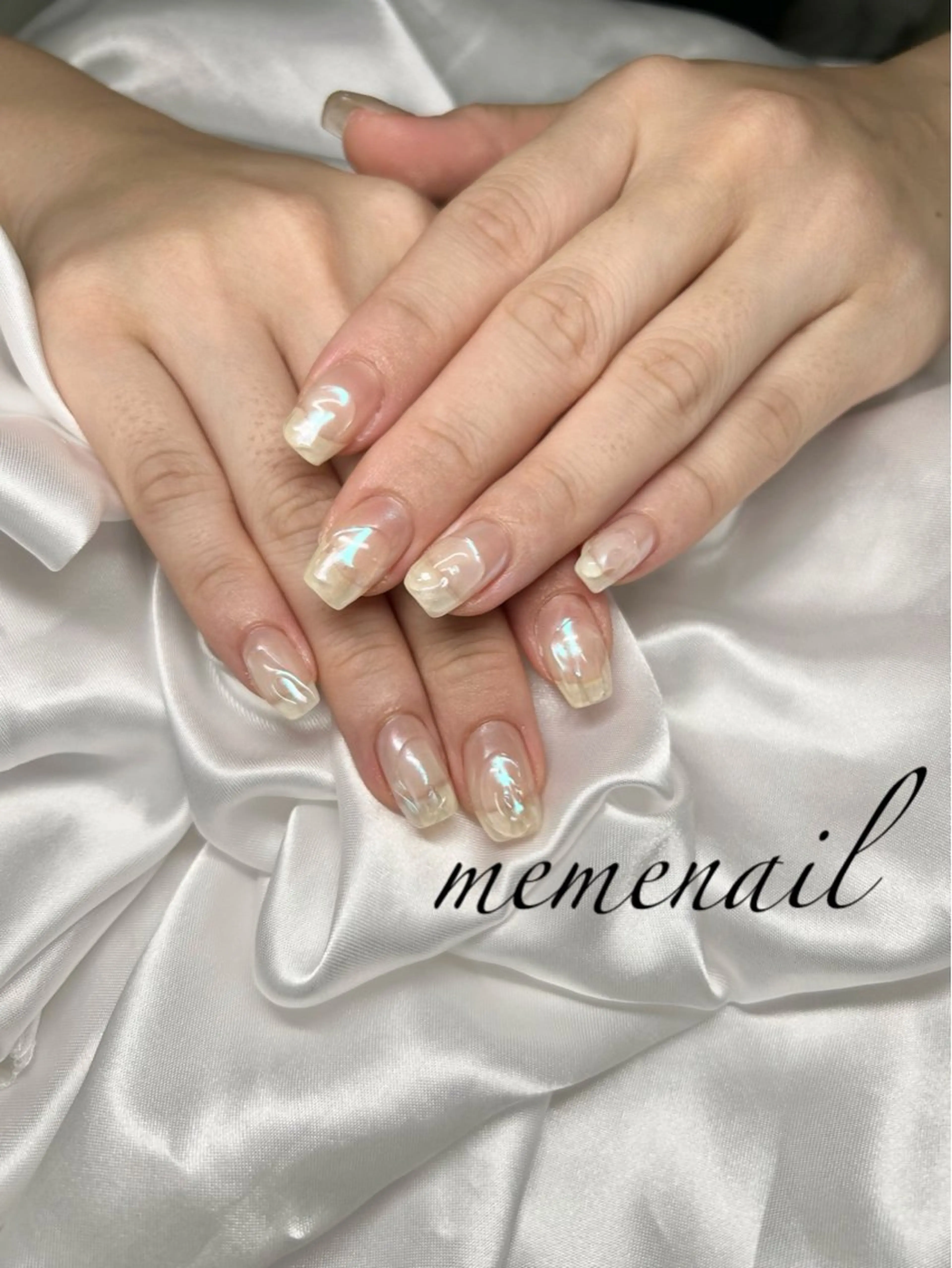 ネイル ハンドネイル Noguchi Megumiのその他イメージ