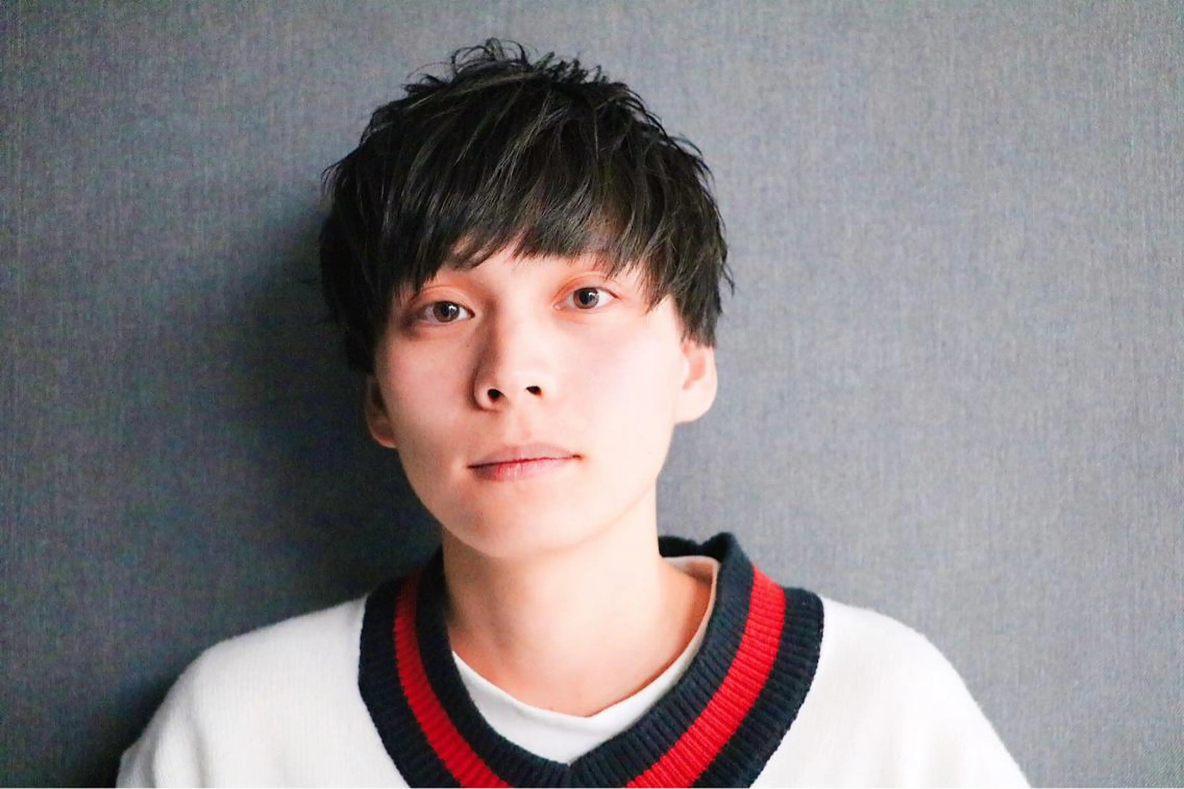 ショート メンズ メンズサロンロス【LOSS】所属・🦋🌈LOSS NOBUTA🌈🦋のヘアスタイル