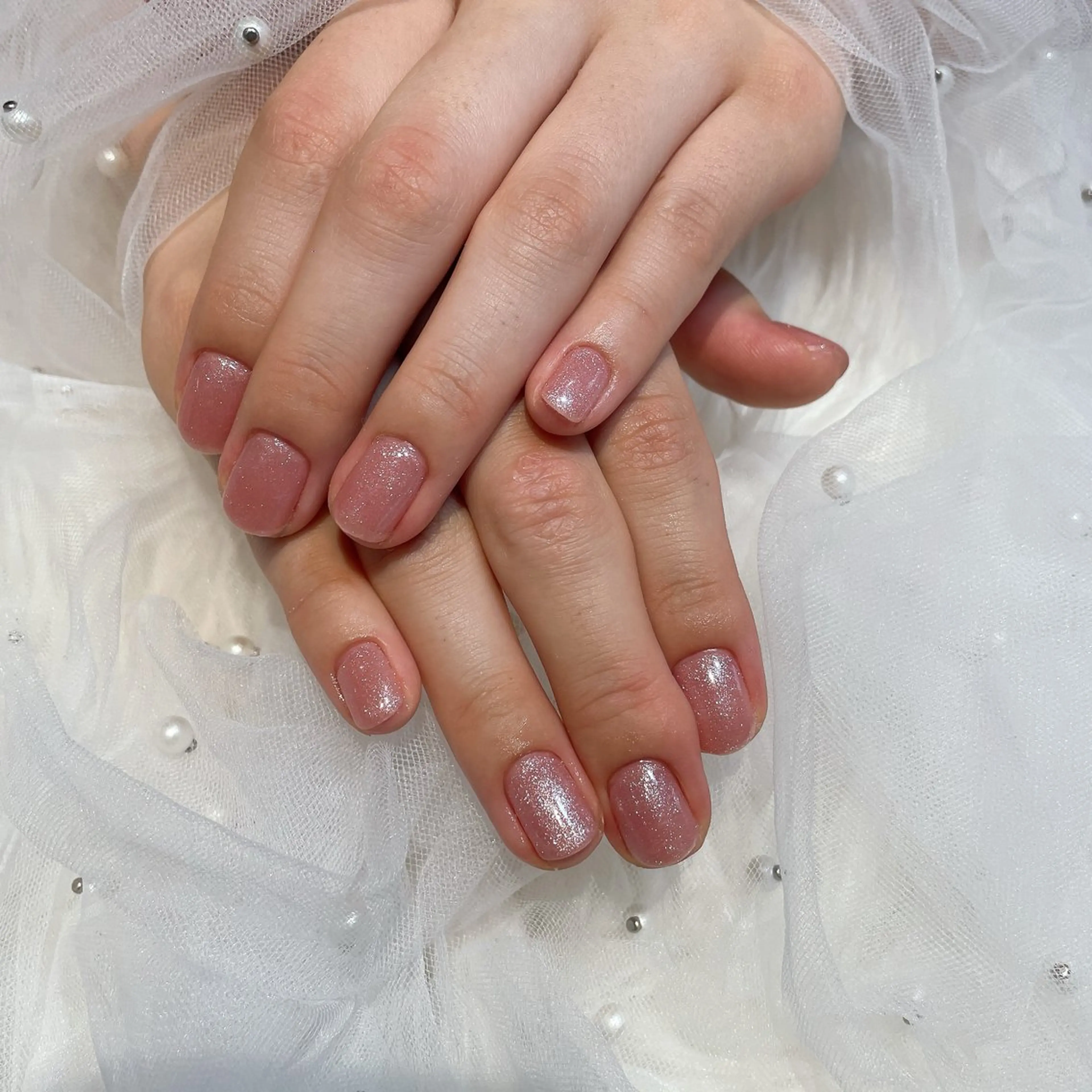 ネイル WISTERIA midoriのネイルデザイン