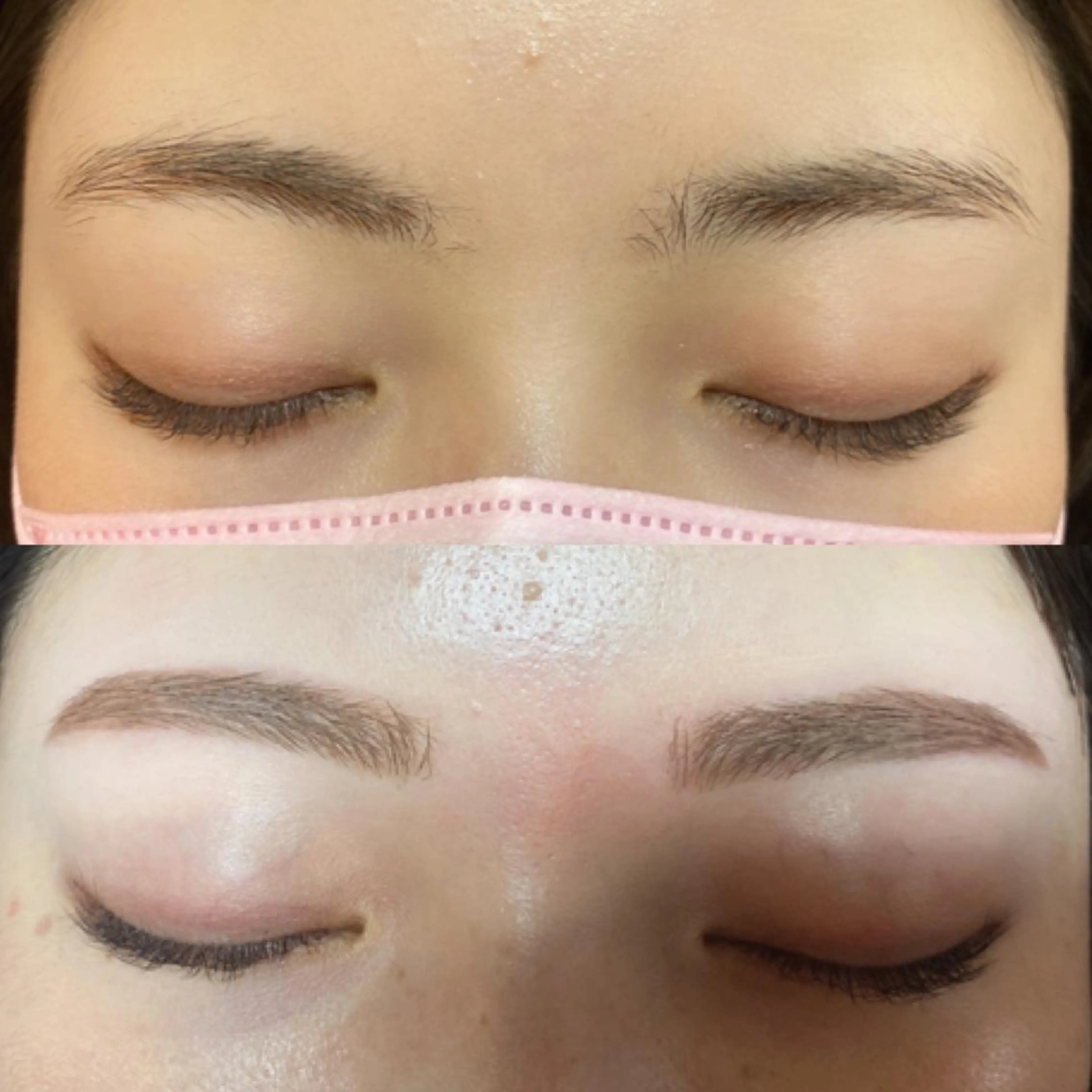 Kimura Miyukiの眉毛・アイブロウイメージ