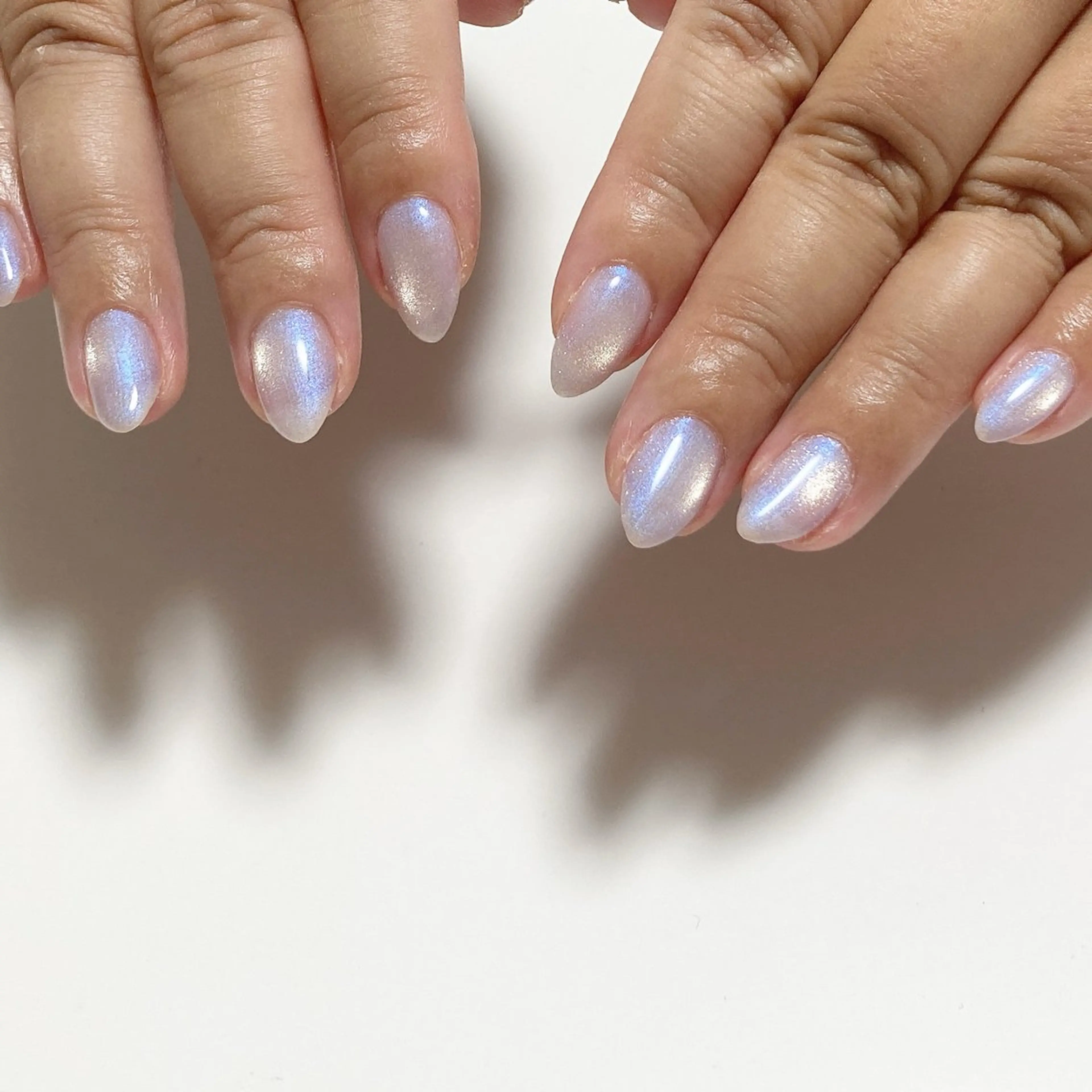 ネイル パステルネイル mmm nailのネイルデザイン