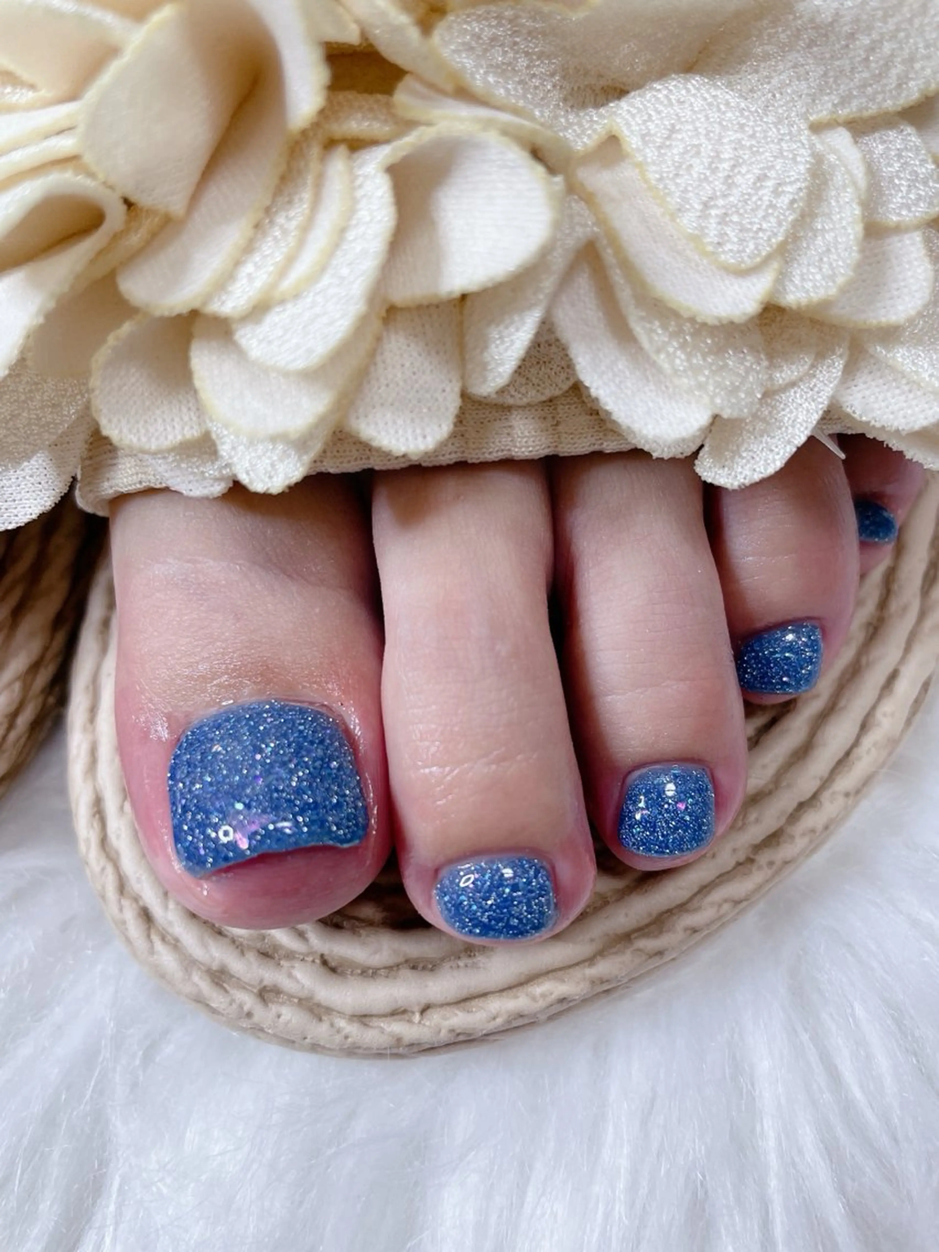 ネイル フットネイル misun_nail所属・misun_ nailのネイルデザイン