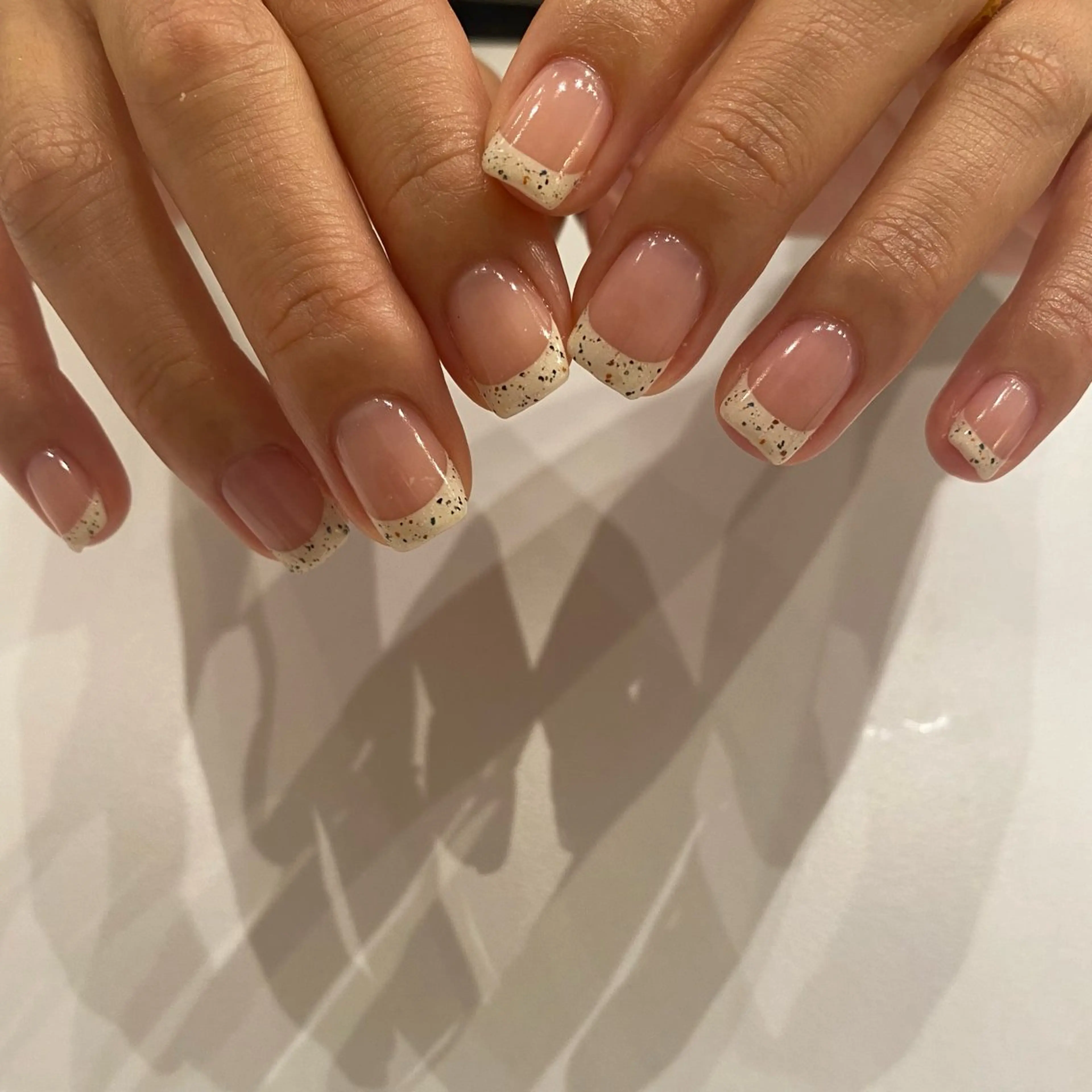 ネイル ayumi /明治神宮前・表参道のネイルデザイン