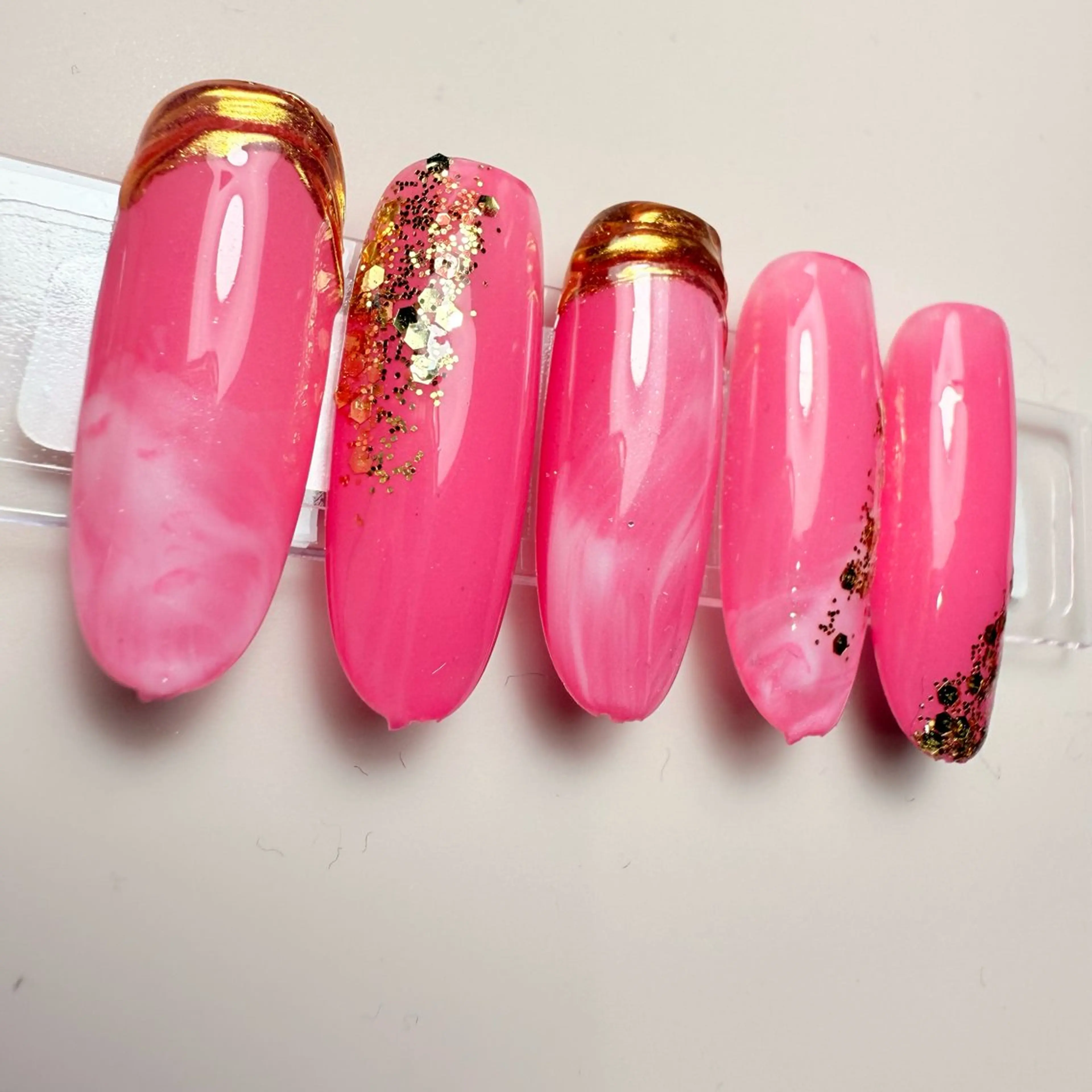 ネイル ハンドネイル Nail salon SRのネイルデザイン