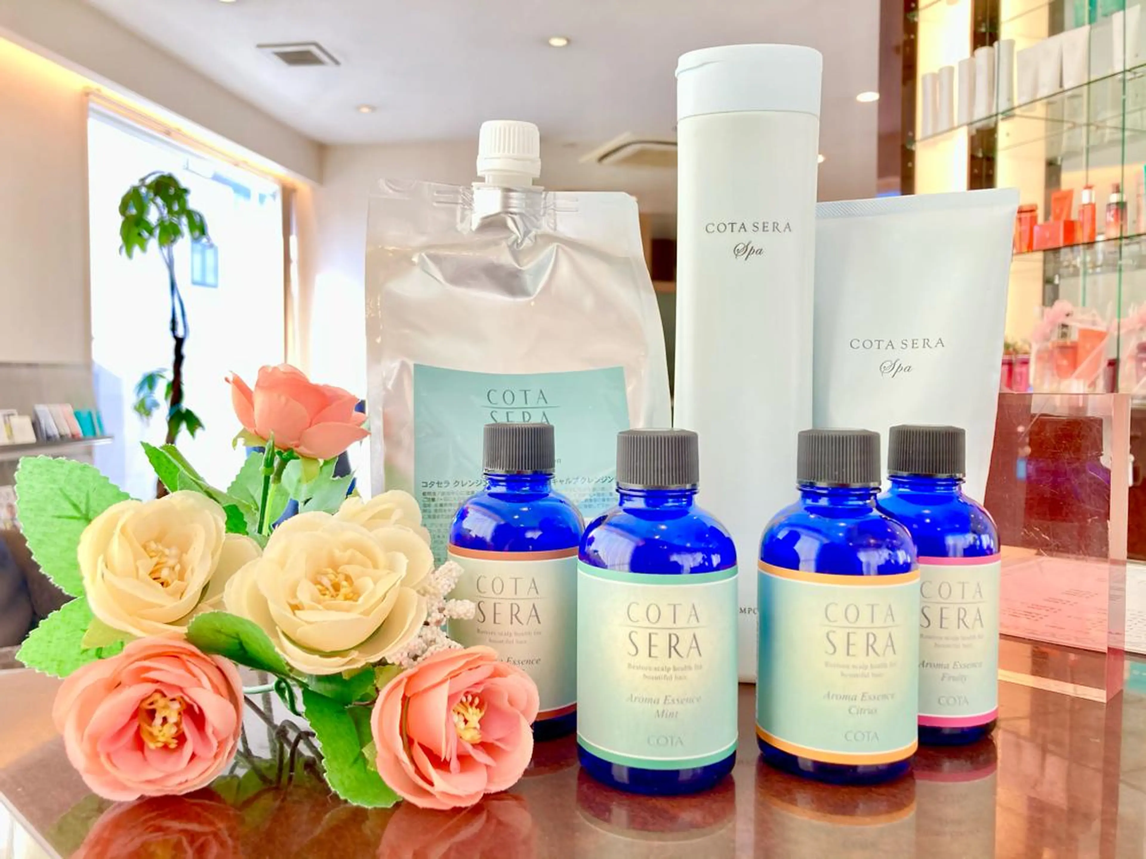 後藤 瑞季のヘアスタイル