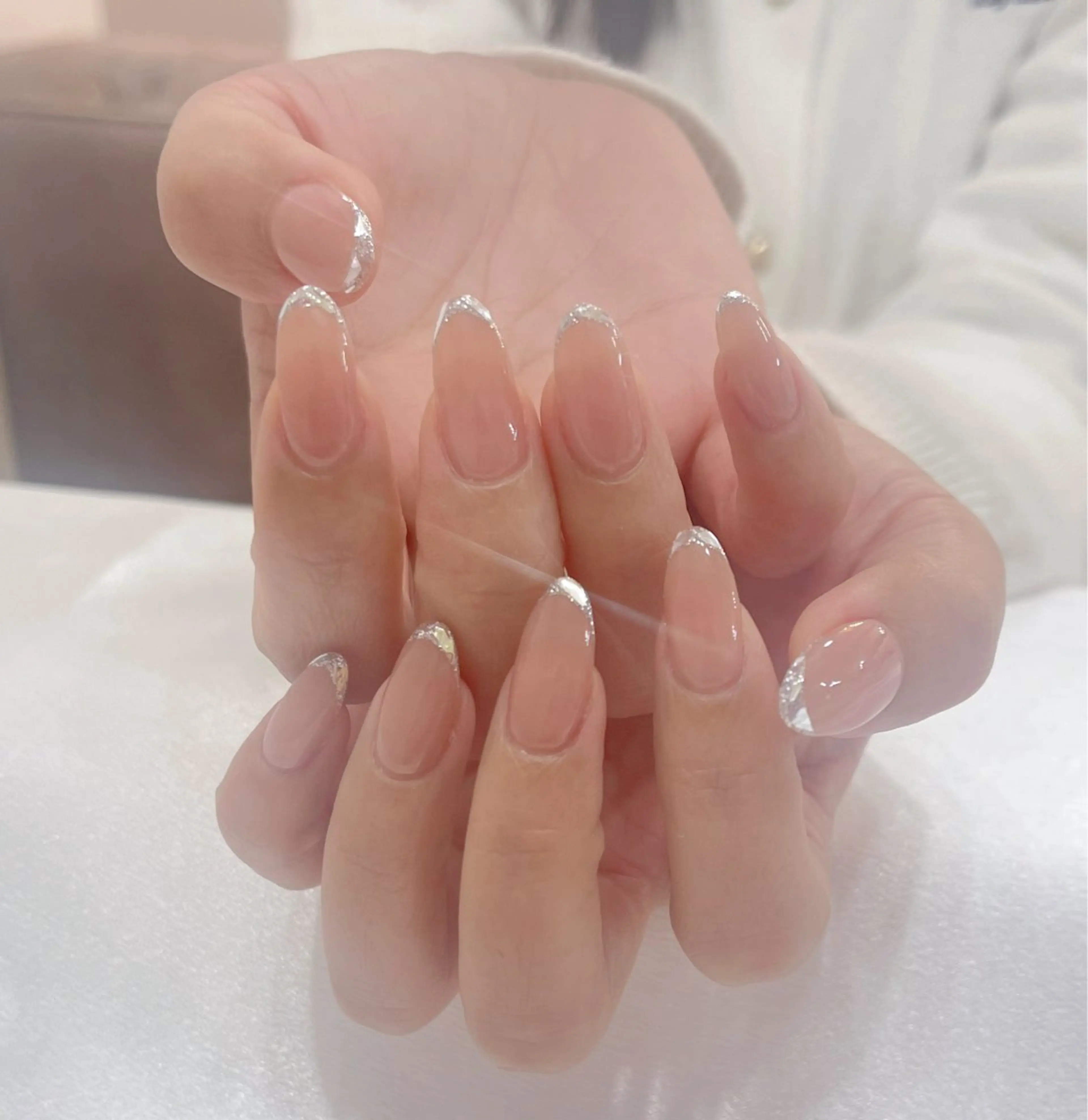 ネイル ハンドネイル Bél Nail salonのネイルデザイン