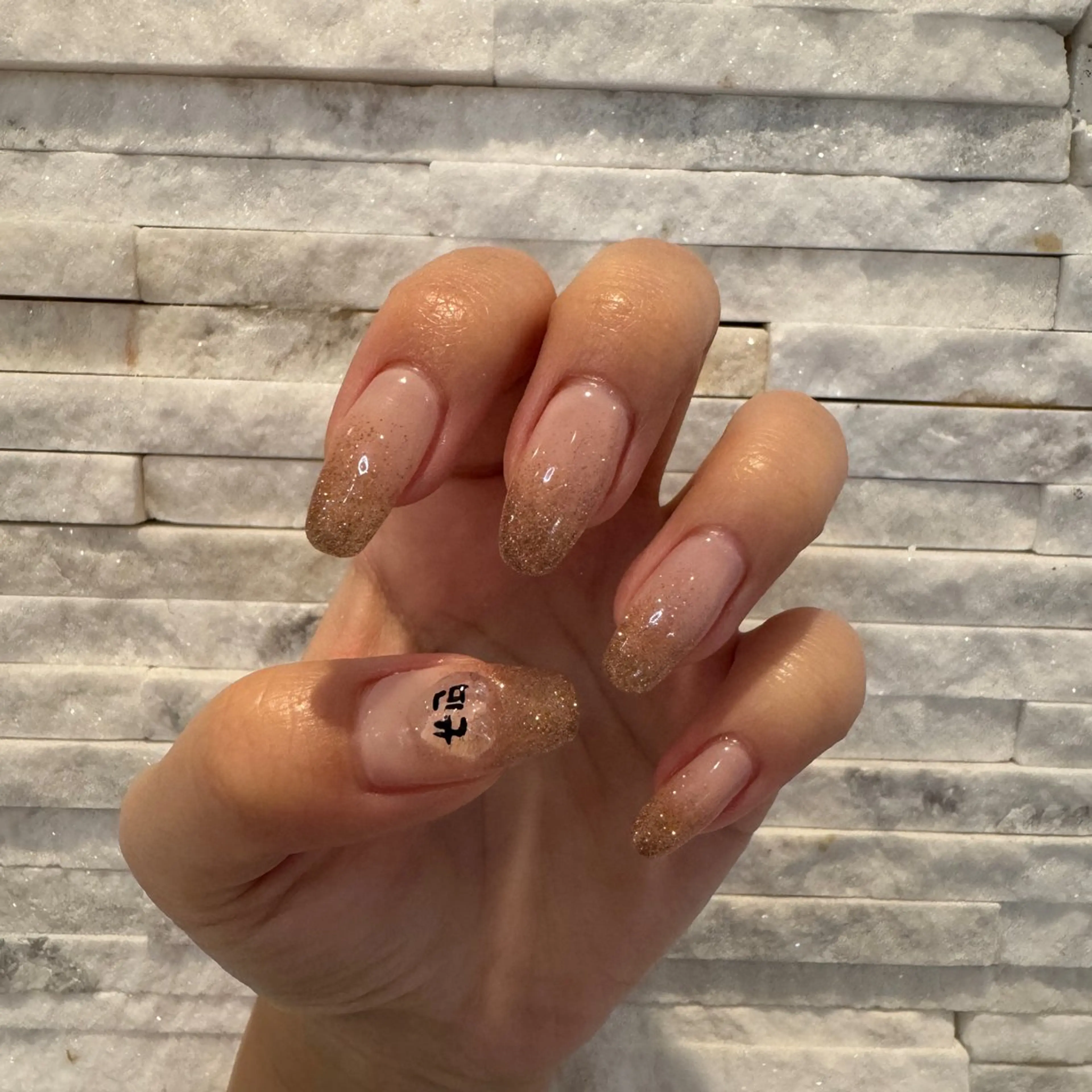 ネイル Beauty Salon Lucas所属・k aikaのネイルデザイン