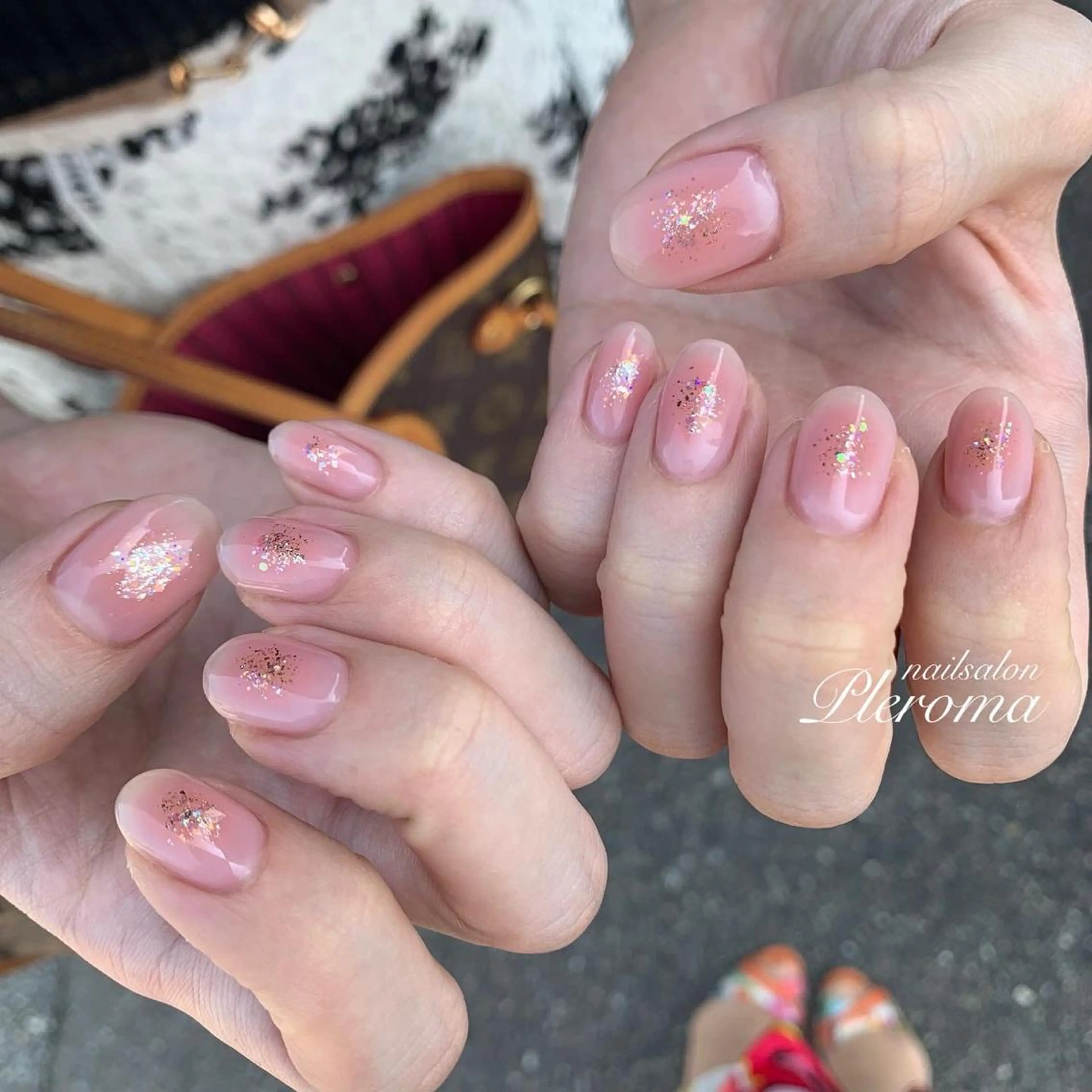 ネイル estheticsalon Pleroma【プレローマ】所属・【脱毛・美肌サロン】 Pleromaのエステ・リラクイメージ