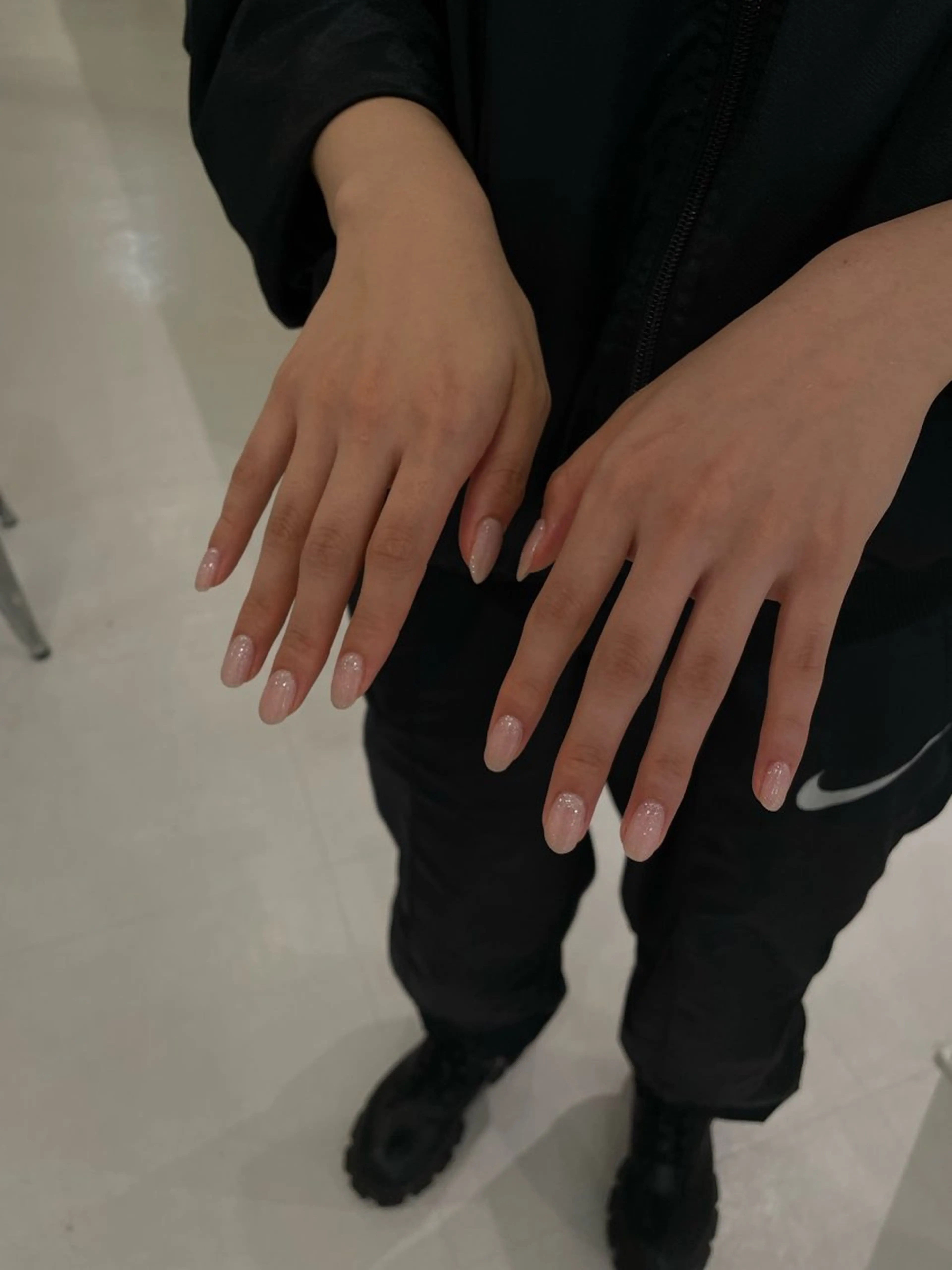 ネイル DEE nail Miyakoのネイルデザイン