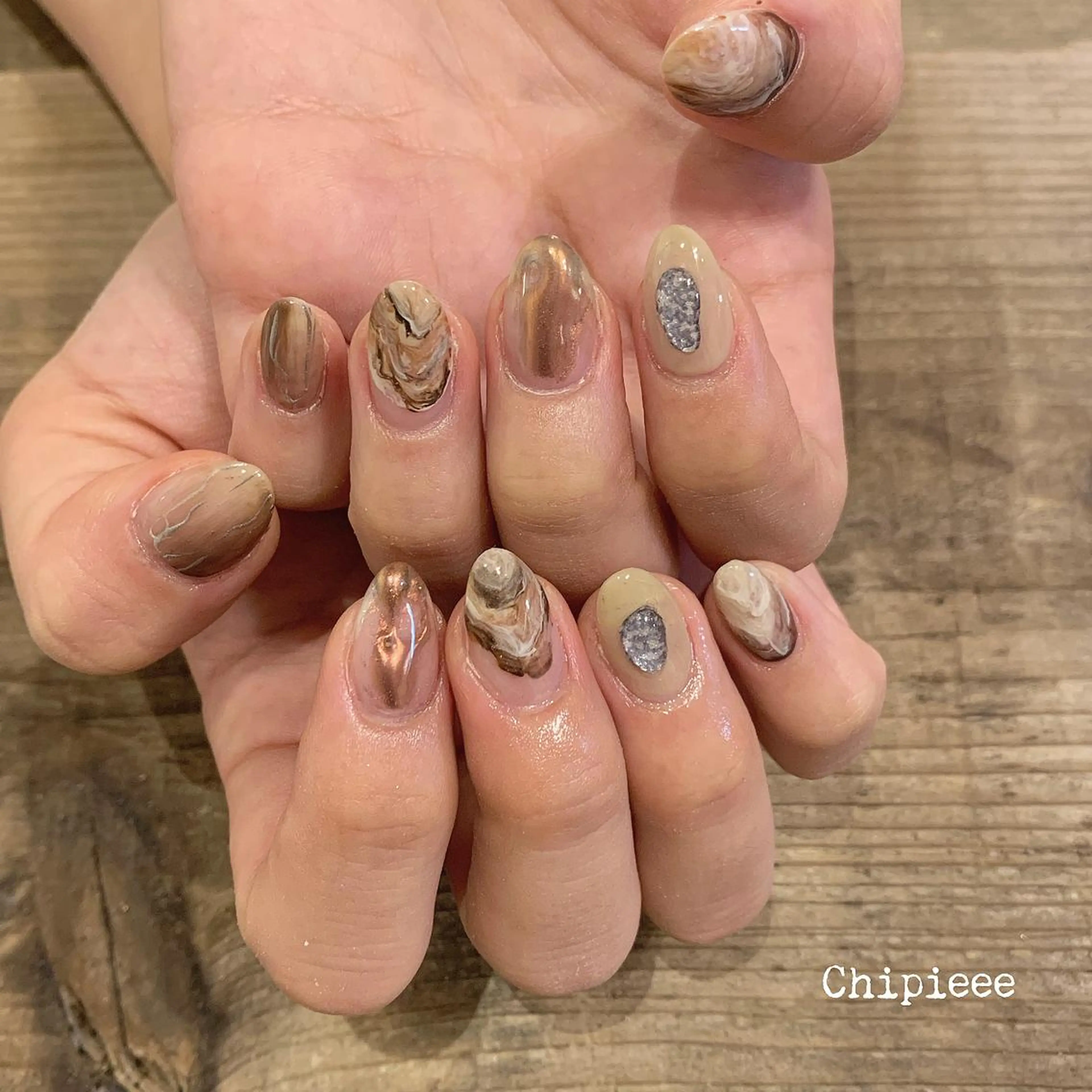 ネイル ハンドネイル HiMe .のその他イメージ