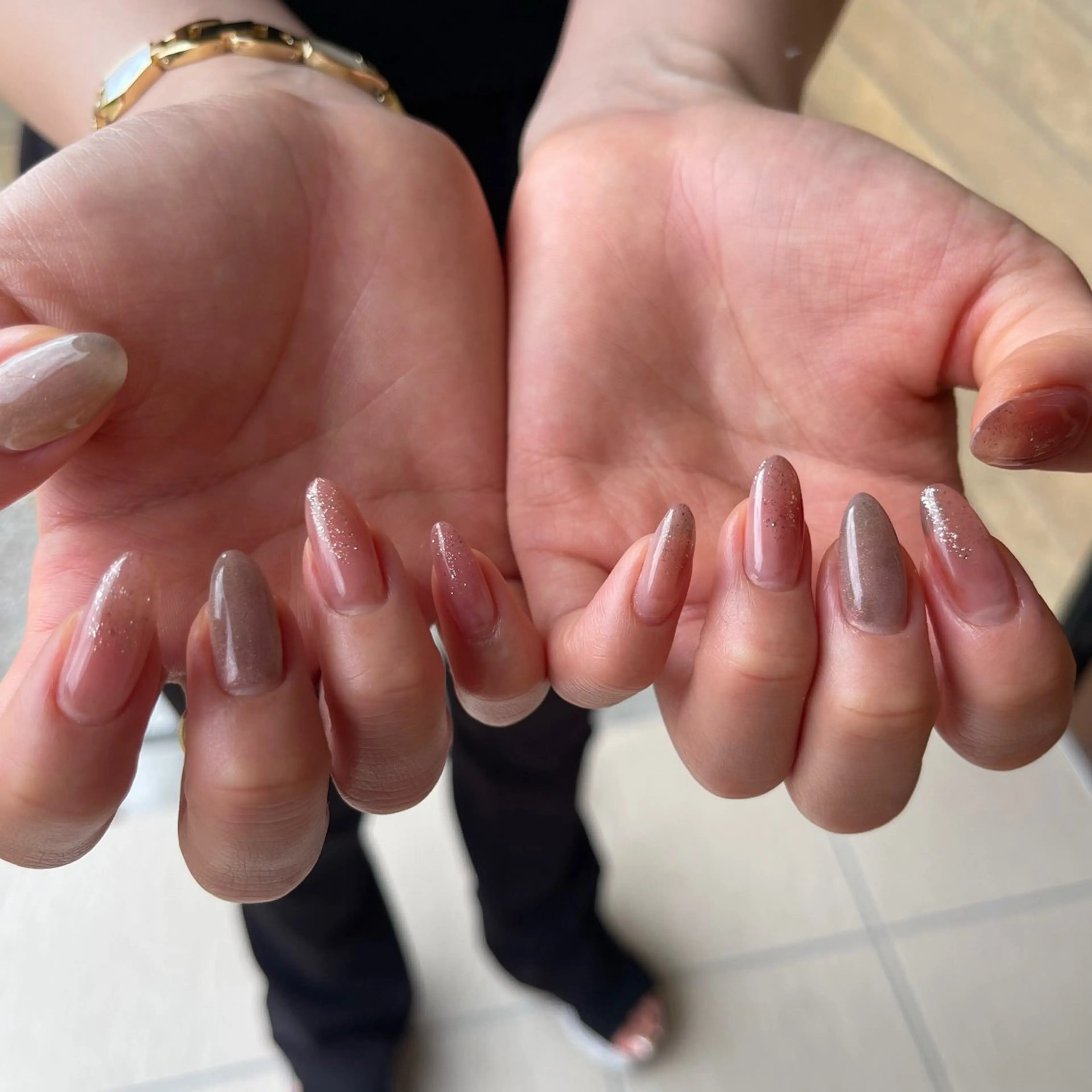 ネイル offNails Ogura.kのネイルデザイン