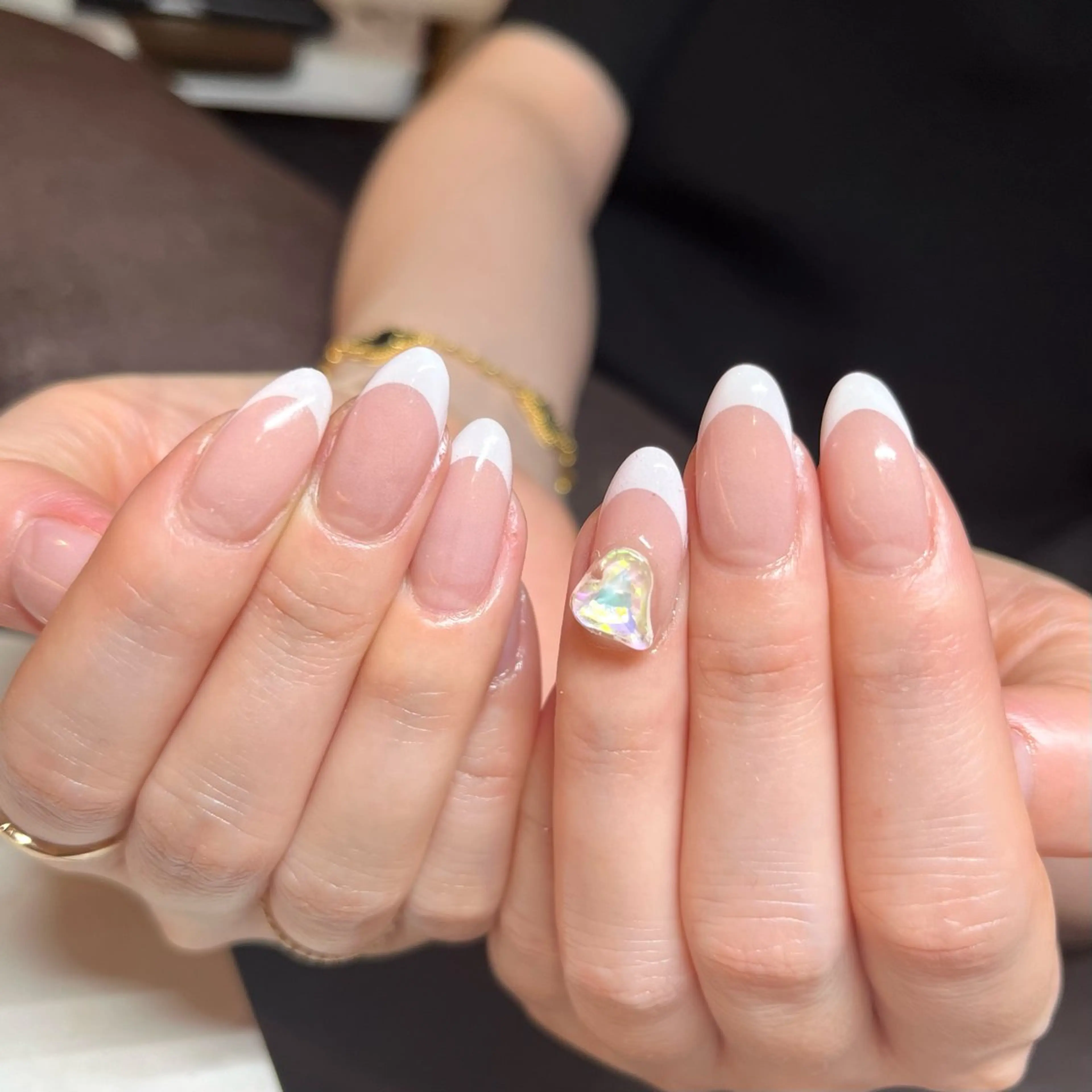 ネイル Nail Usa Mimi ASAKOのネイルデザイン
