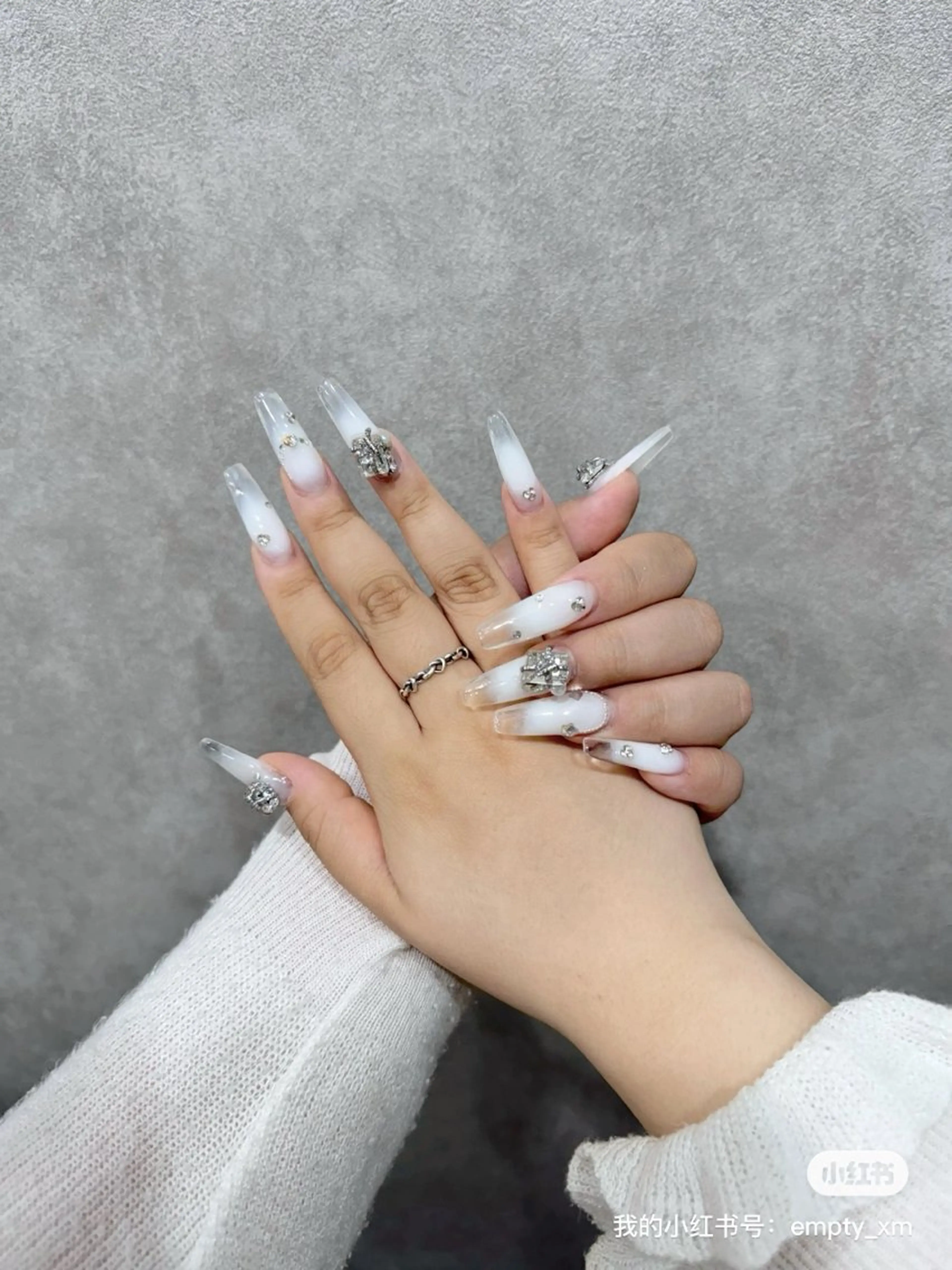 ネイル Panda·z Yukiのネイルデザイン