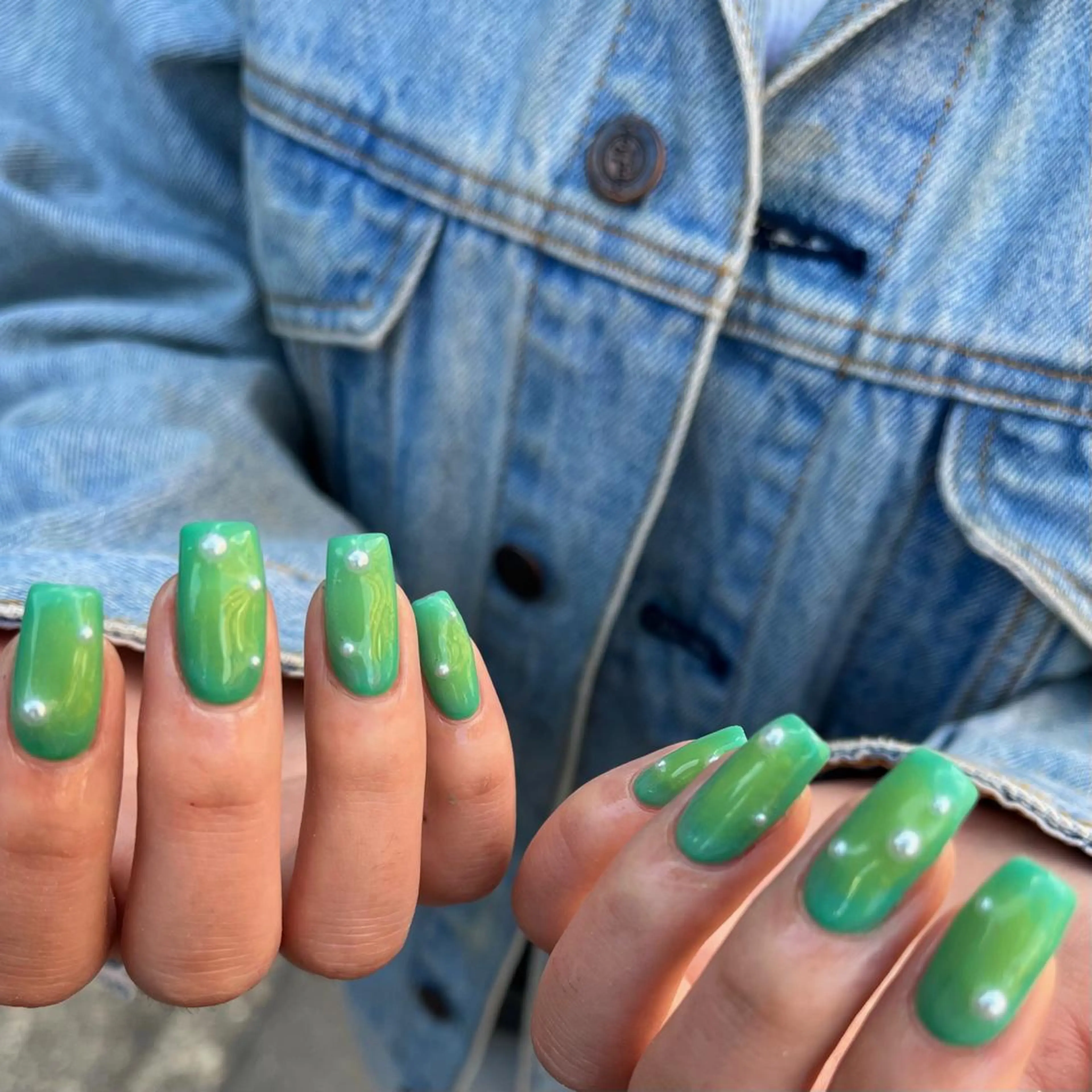 ネイル ハンドネイル Nail Salon  Kのネイルデザイン