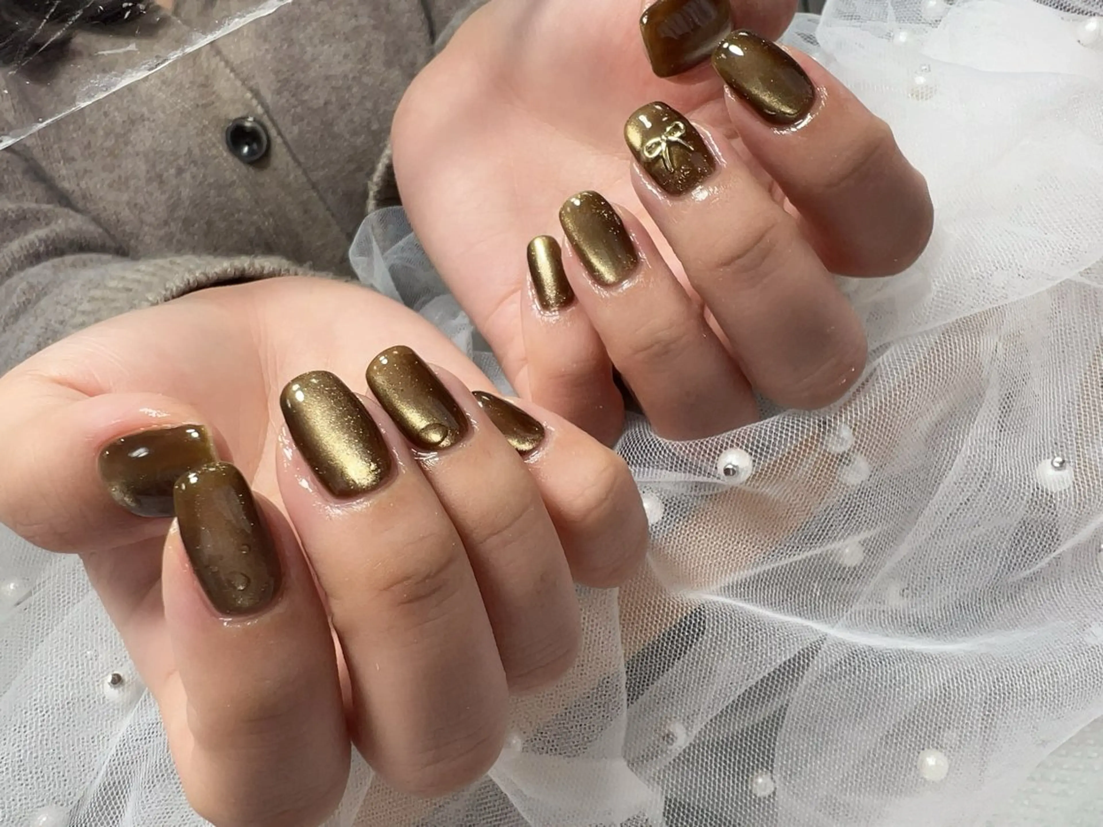 ネイル ハンドネイル Nail NaNaのネイルデザイン
