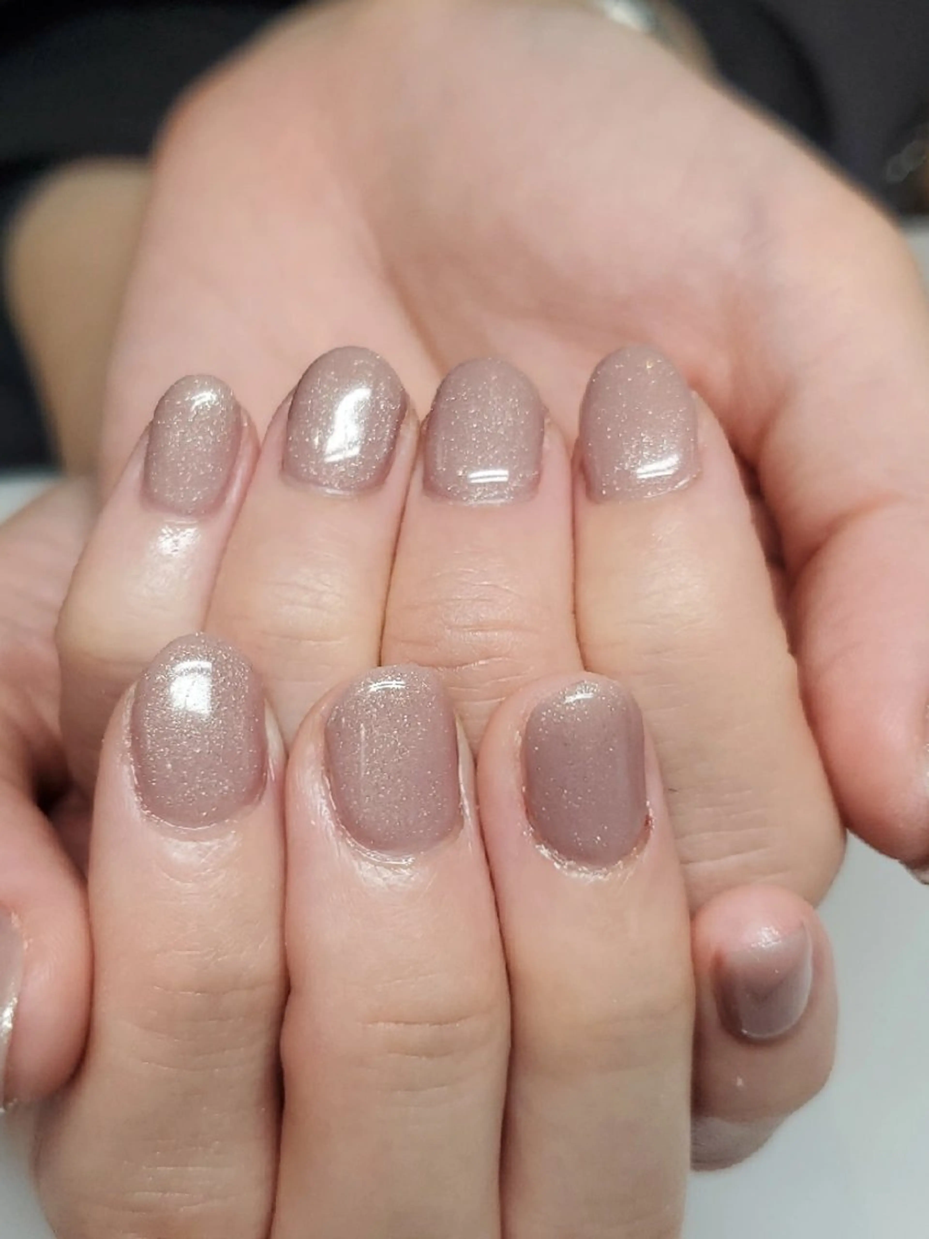 ネイル ハンドネイル *.Nail/arc M.Nana.*のネイルデザイン