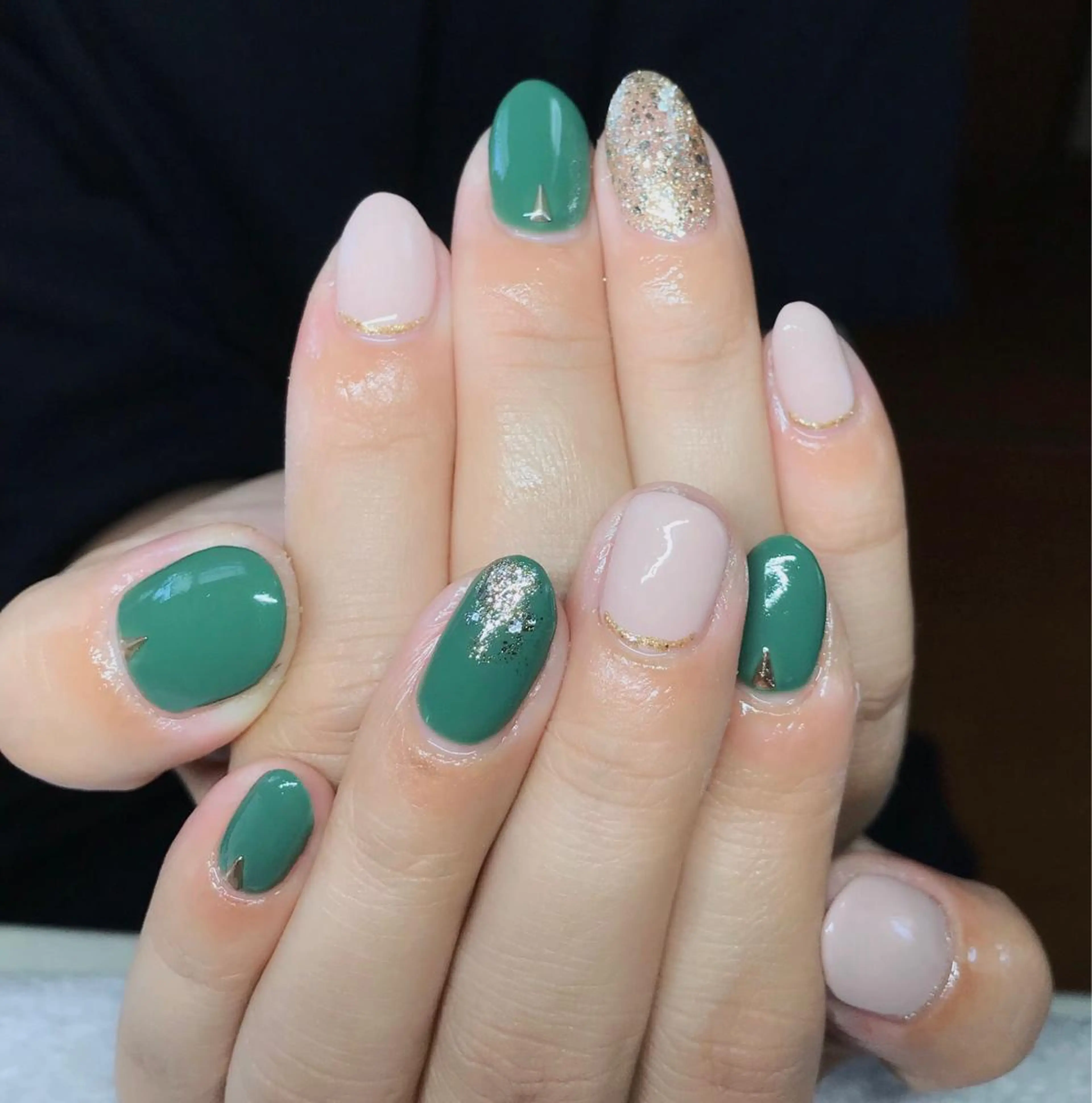 ネイル ACORii nailのネイルデザイン
