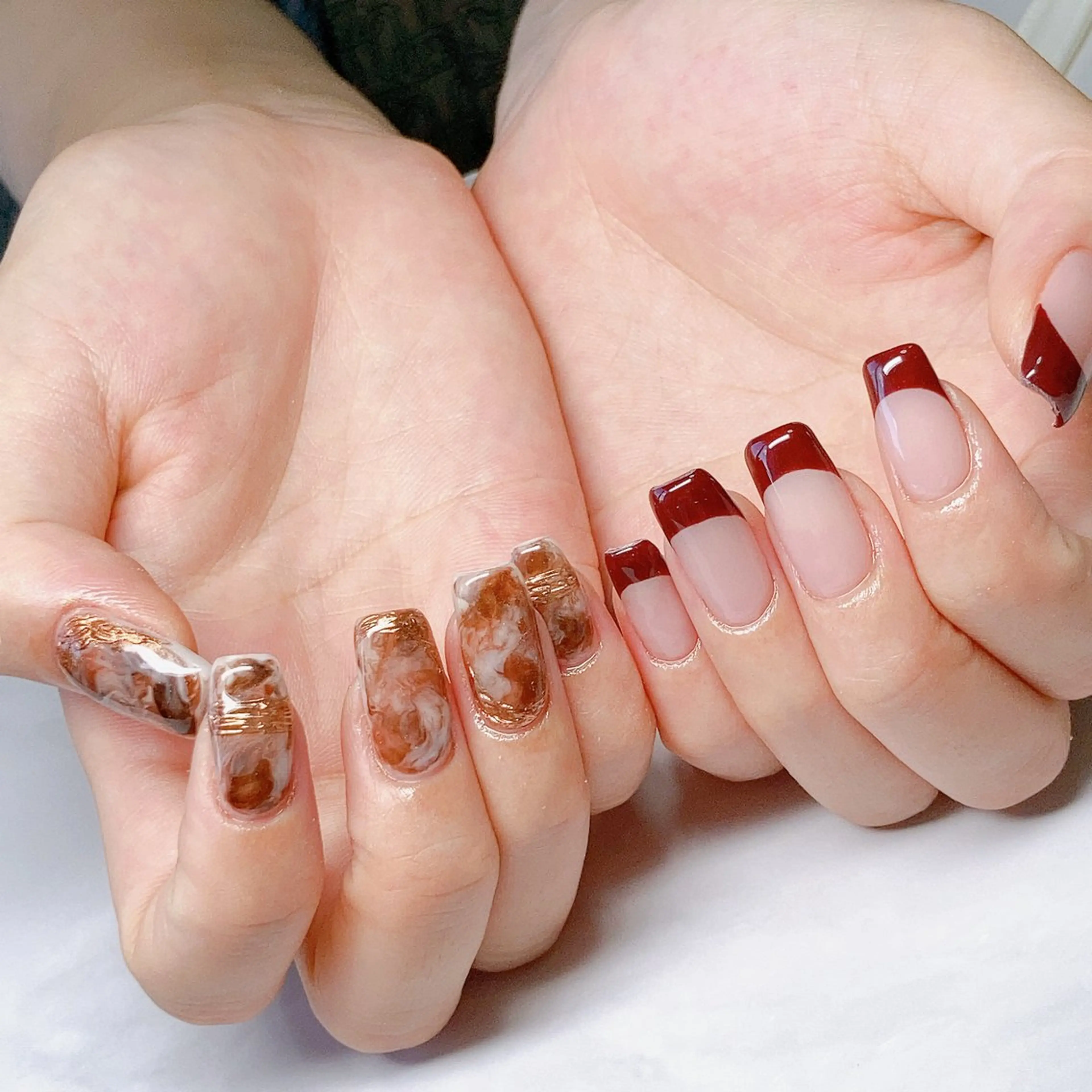 ネイル PLANET nailのネイルデザイン