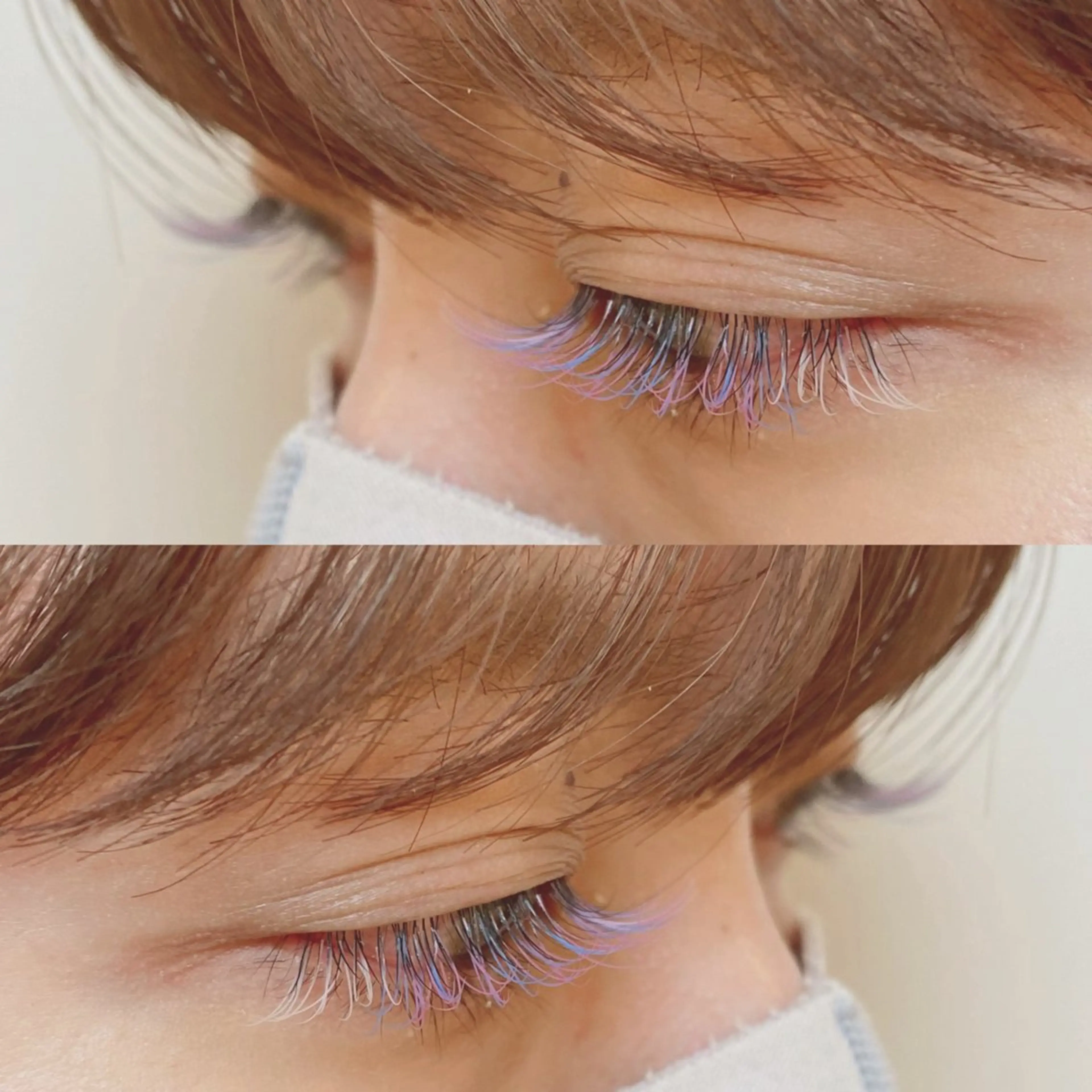 マツエク・マツパ マツエク LITMUS HAIR SALON所属・末吉 結衣の眉毛・アイブロウイメージ