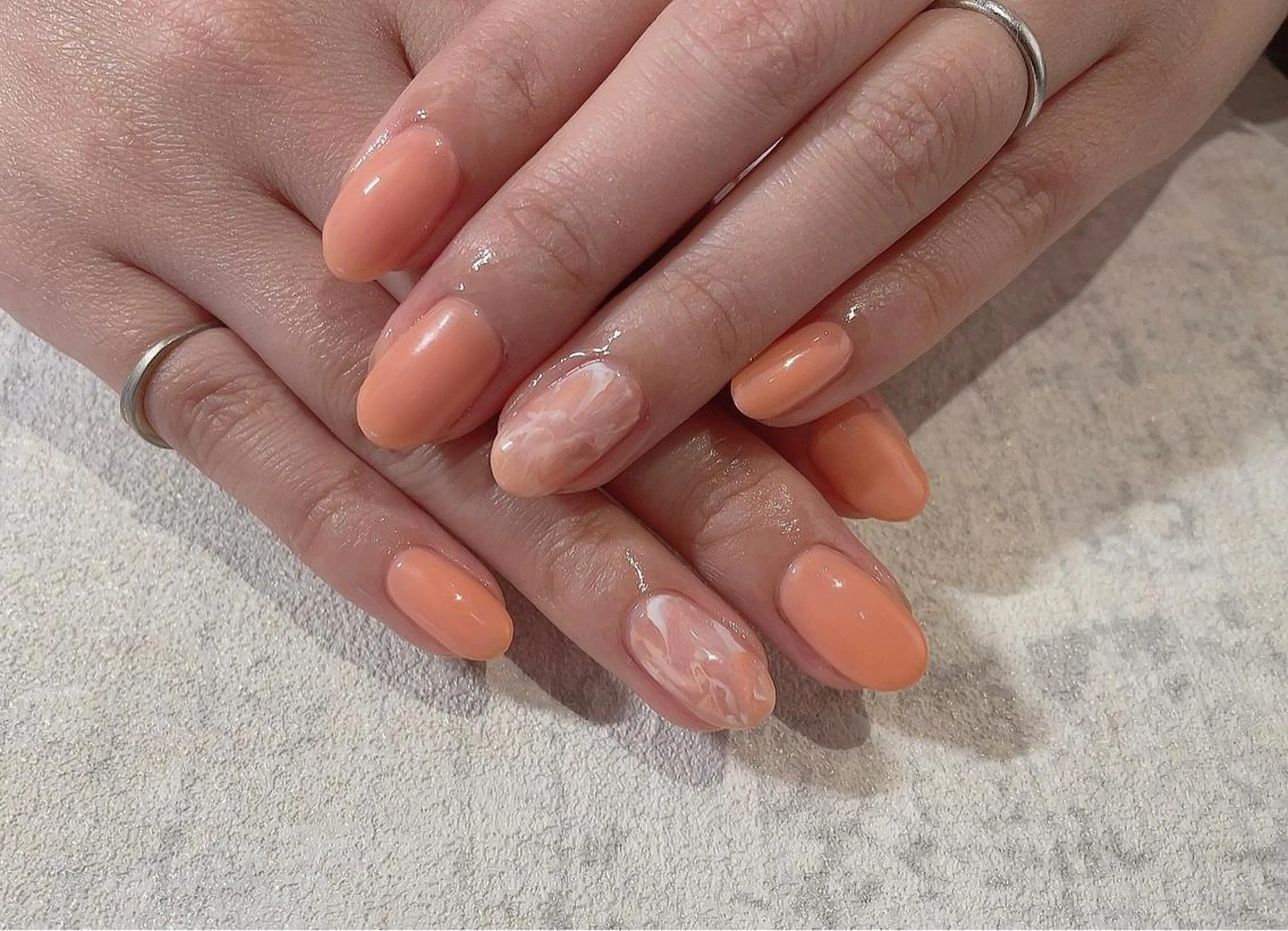 ネイル Kanal Kanaのエステ・リラクイメージ