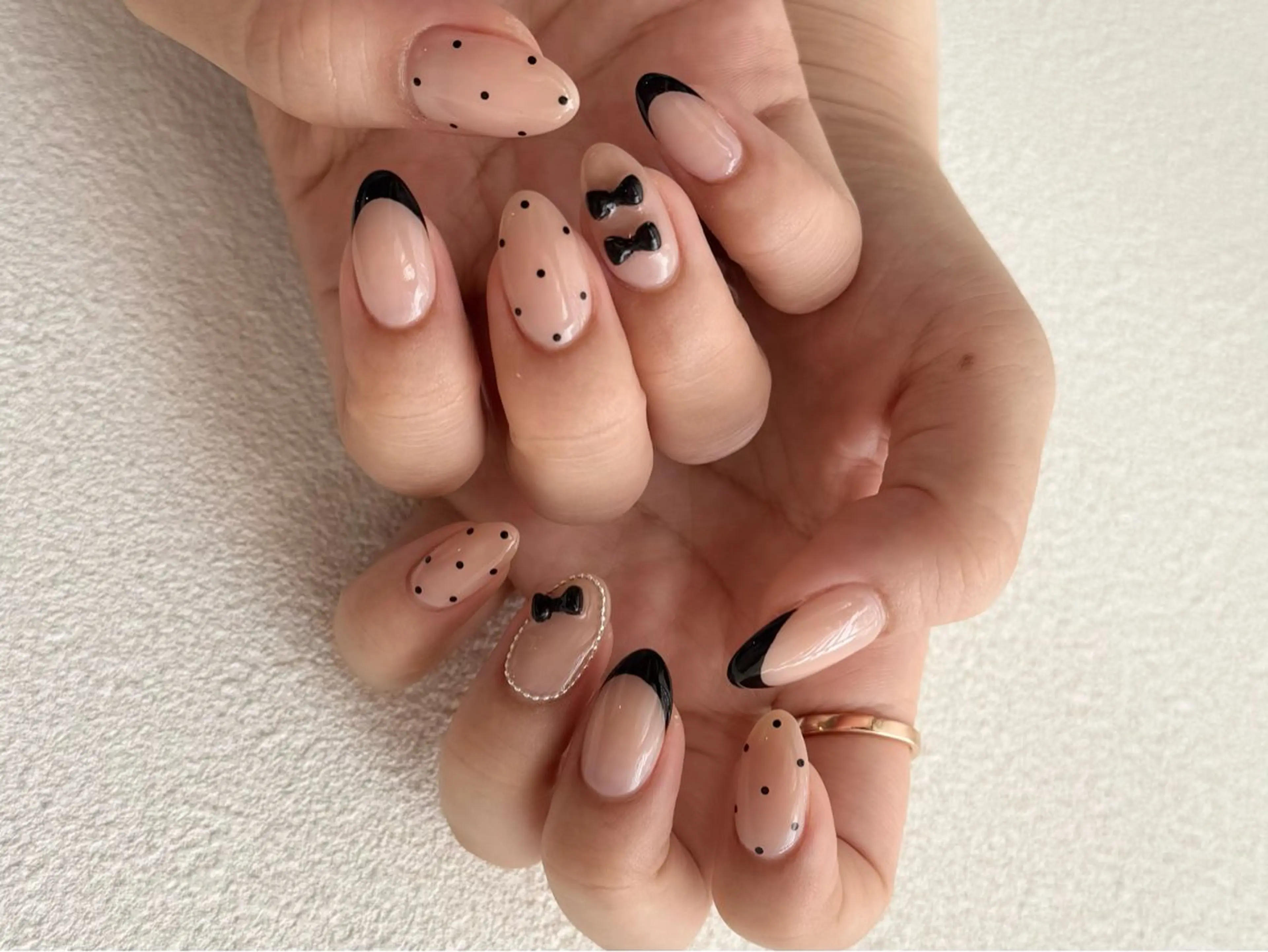 ネイル Bio nail 【バイオネイル】のネイルデザイン